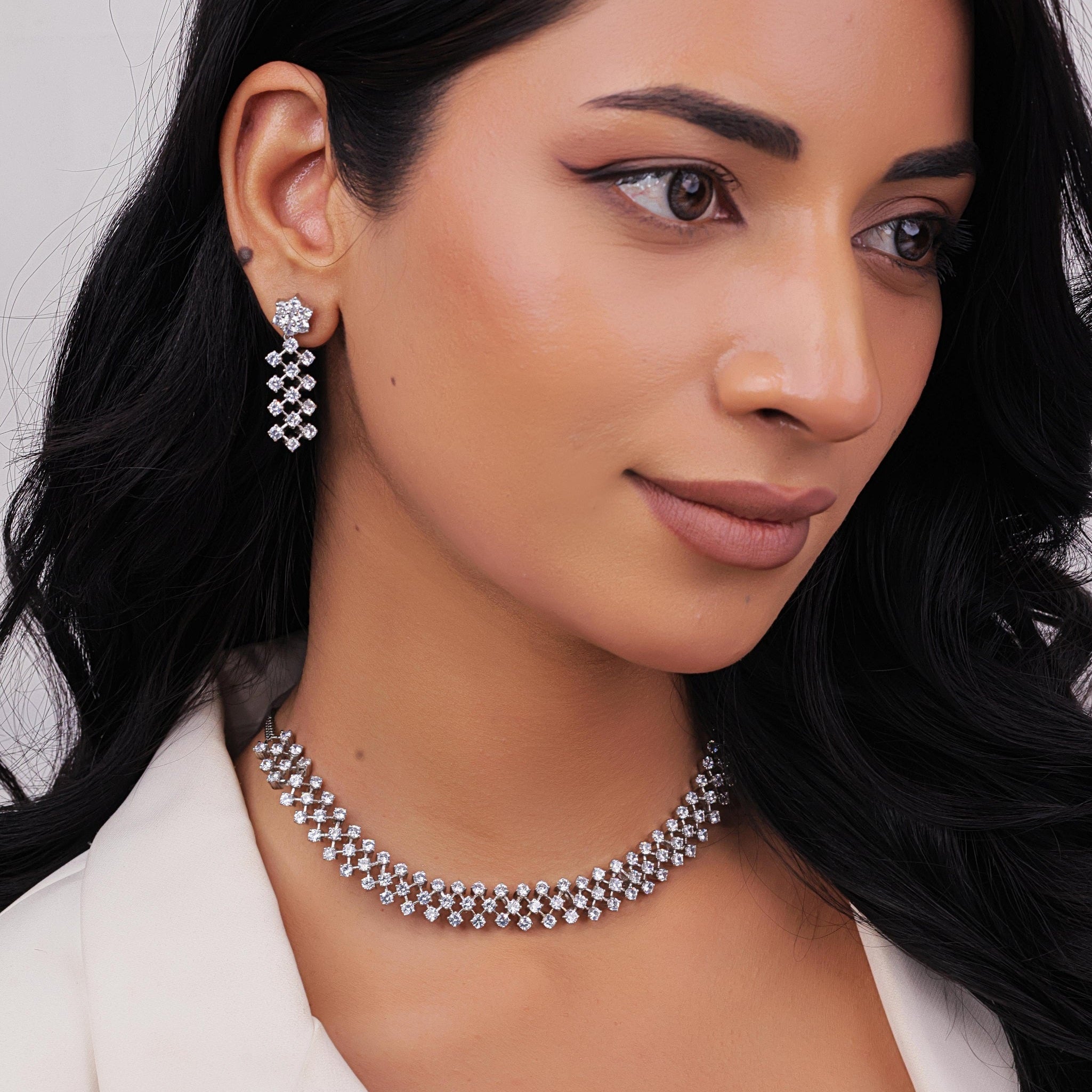 Silver Jewelry By Kesardeep