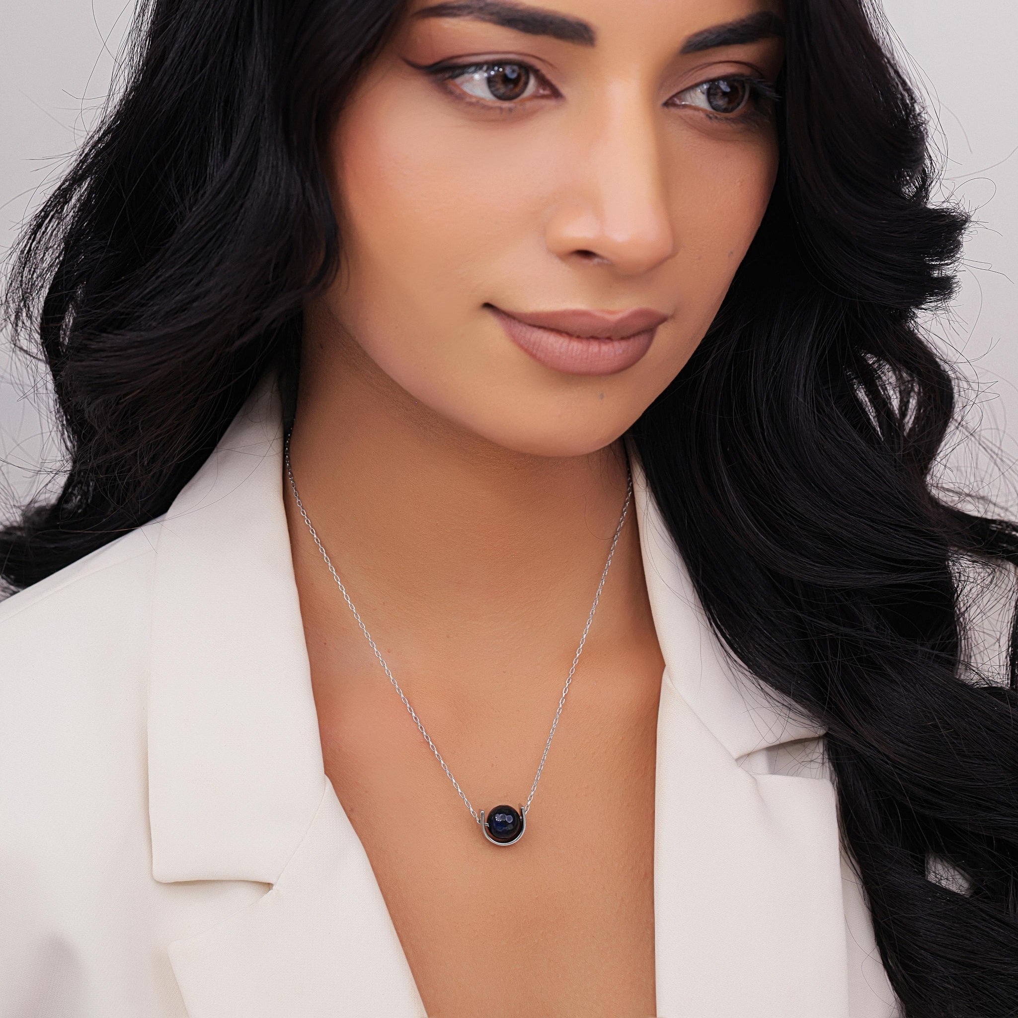 Silver Jewelry By Kesardeep