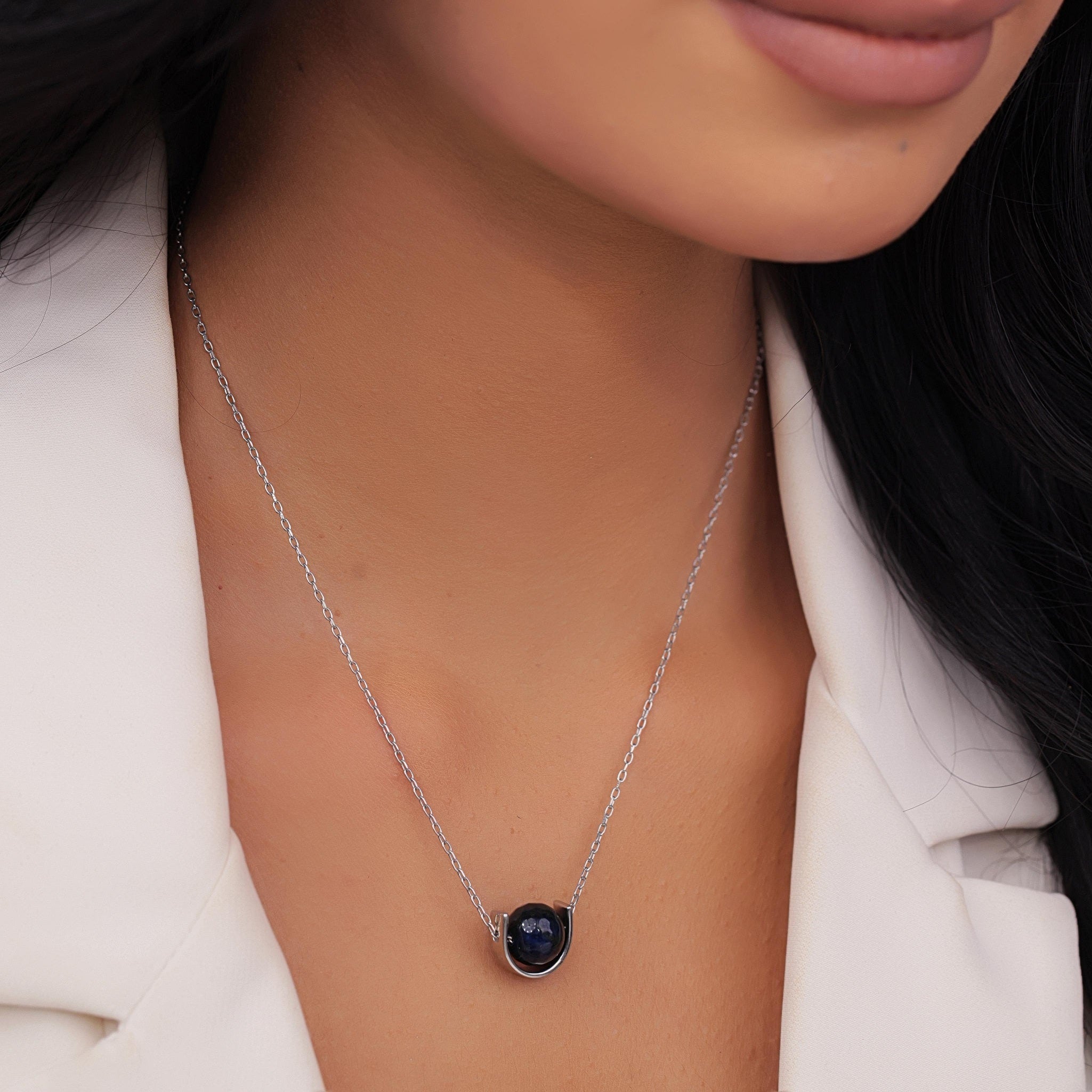 Silver Jewelry By Kesardeep