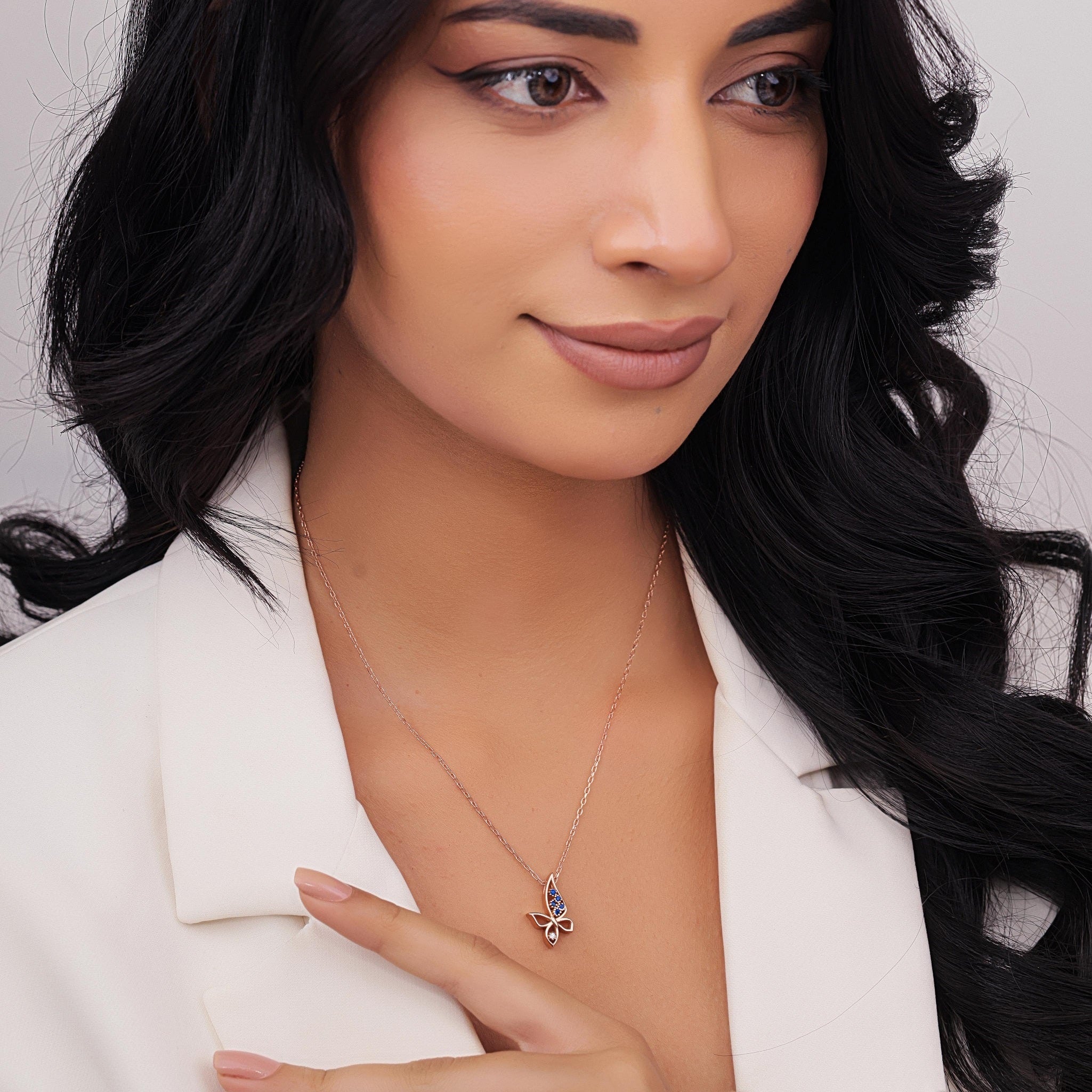 Silver Jewelry By Kesardeep