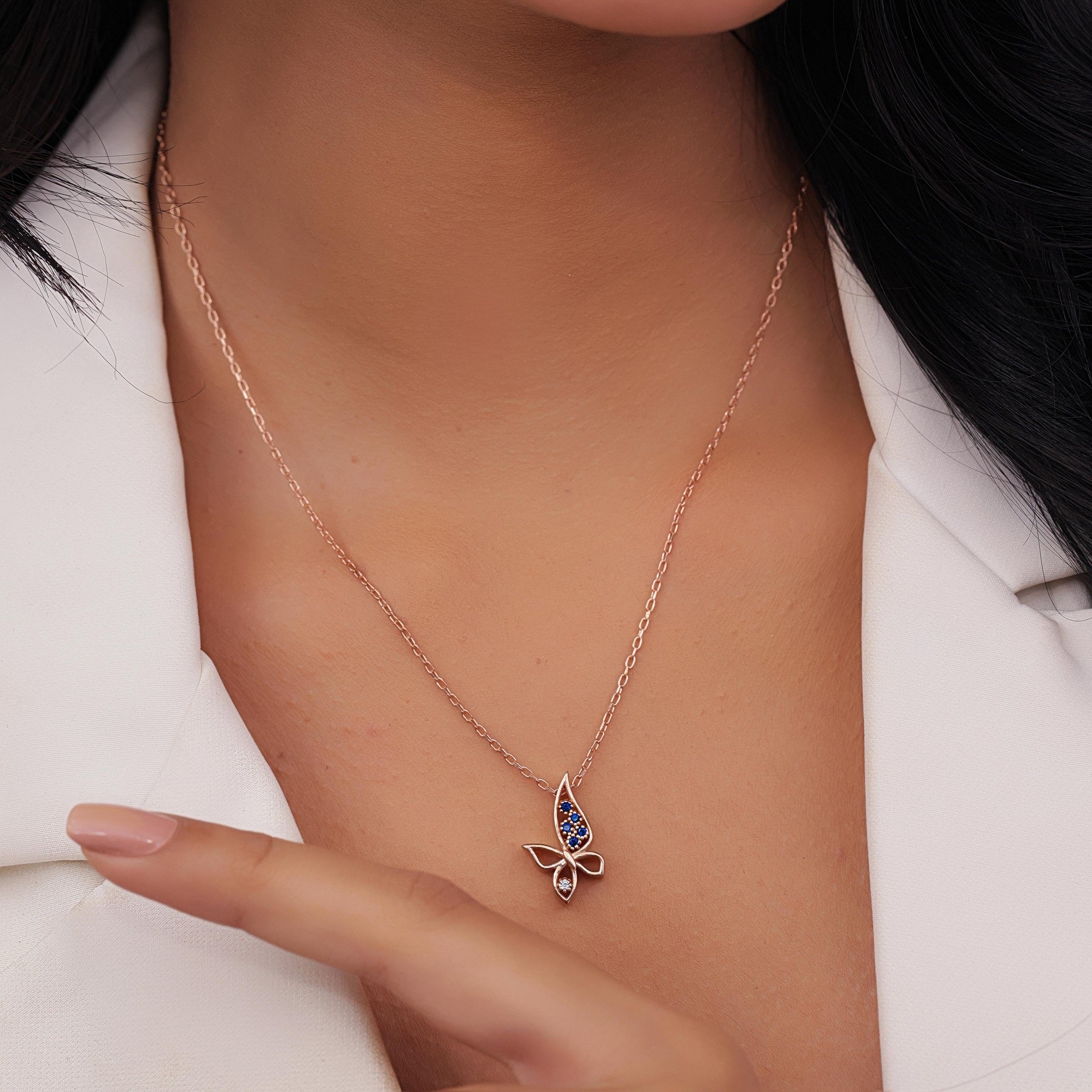 Silver Jewelry By Kesardeep