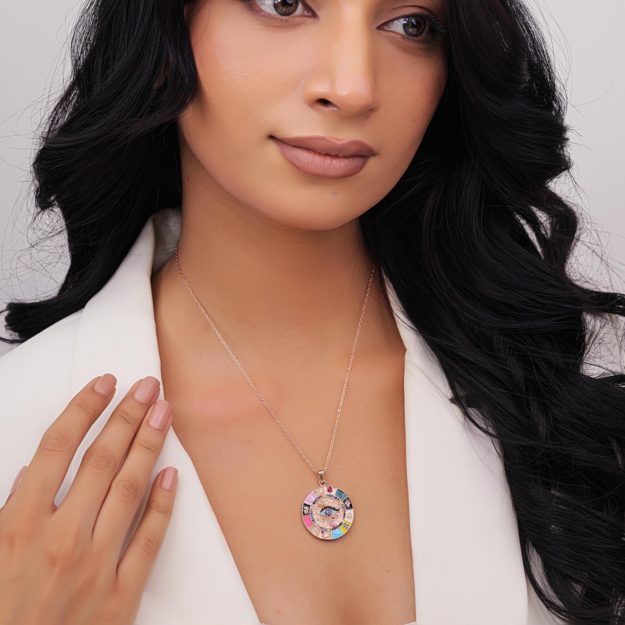 Silver Jewelry By Kesardeep