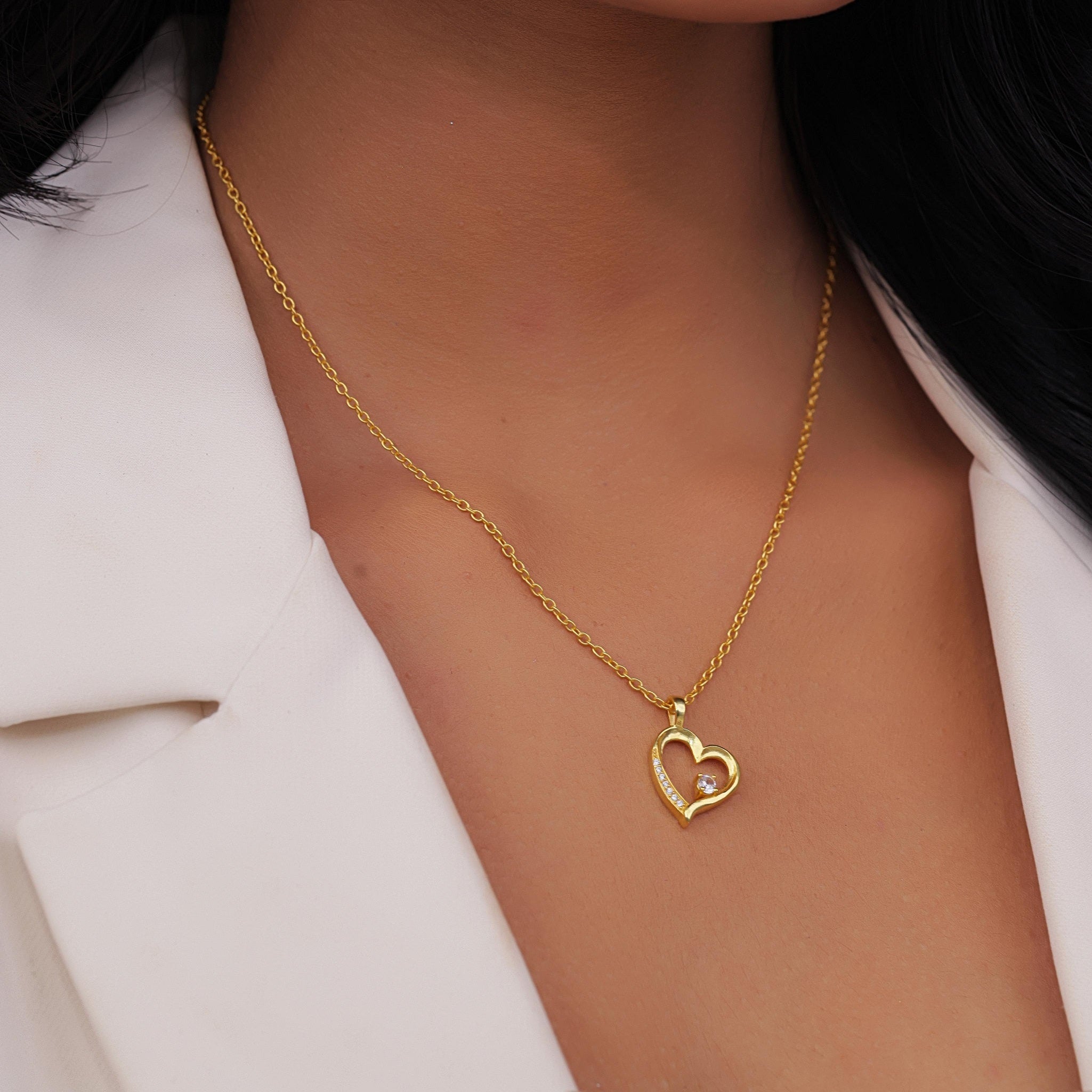 Silver Jewelry By Kesardeep