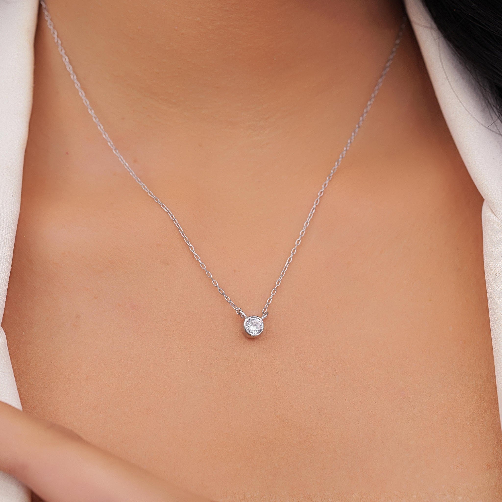 Silver Jewelry By Kesardeep