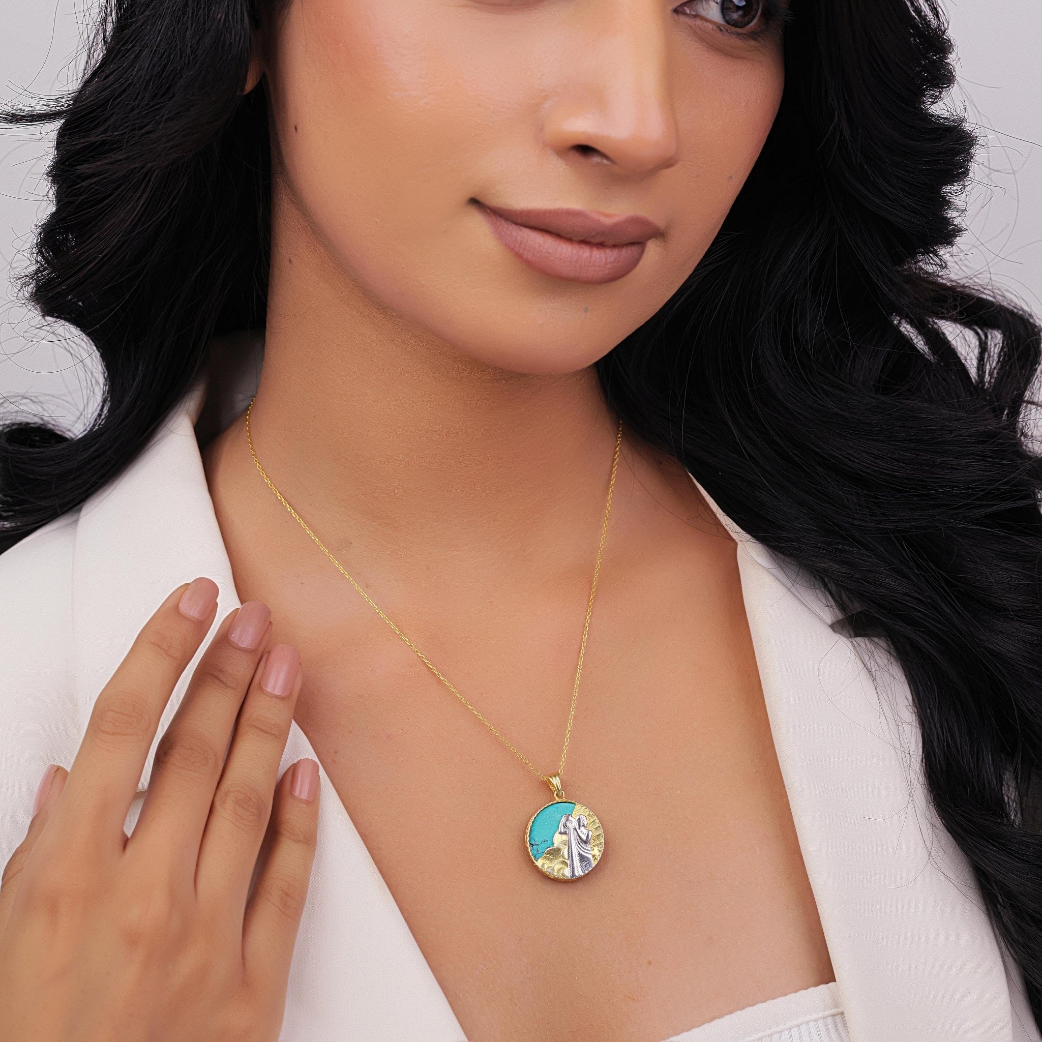 Silver Jewelry By Kesardeep