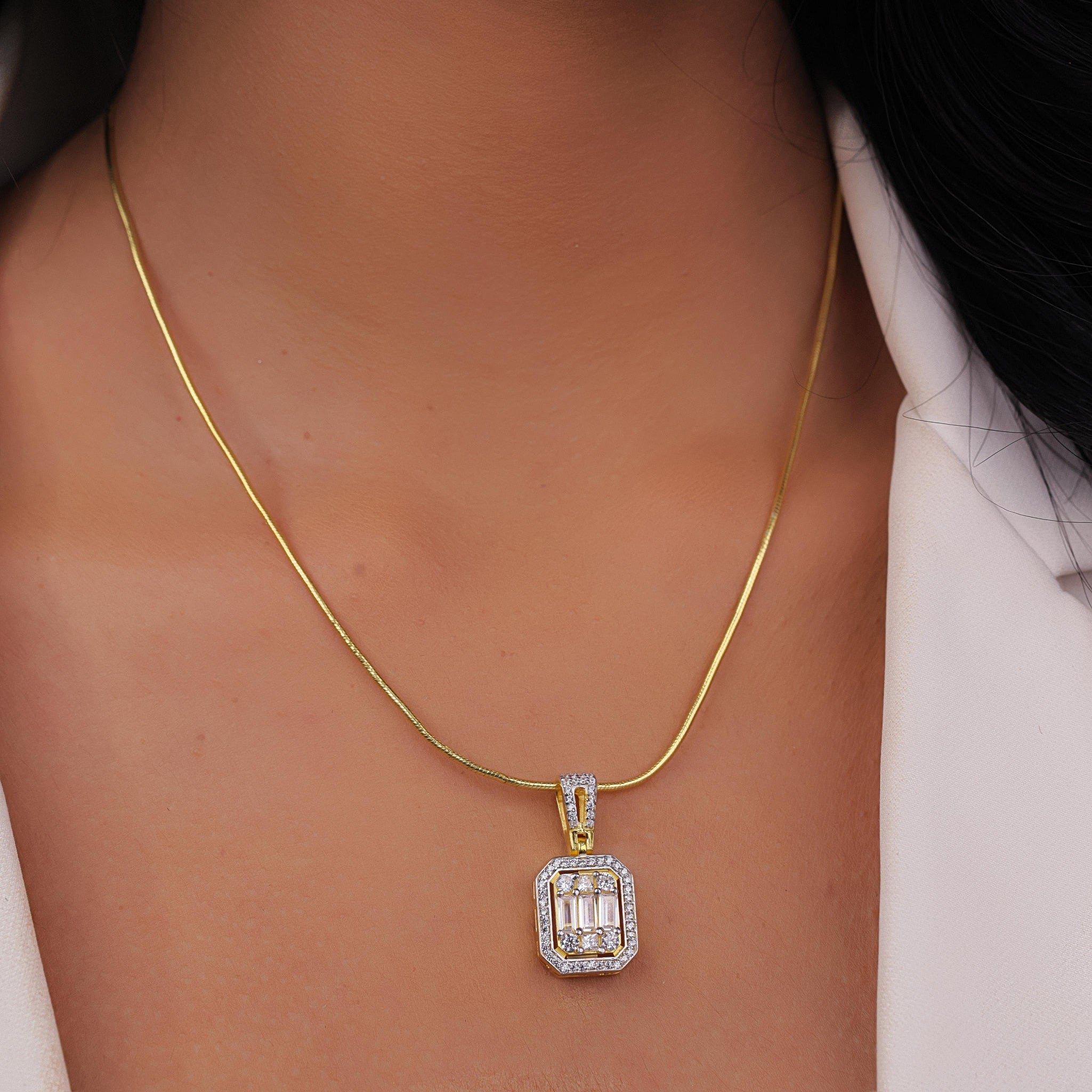 Silver Jewelry By Kesardeep