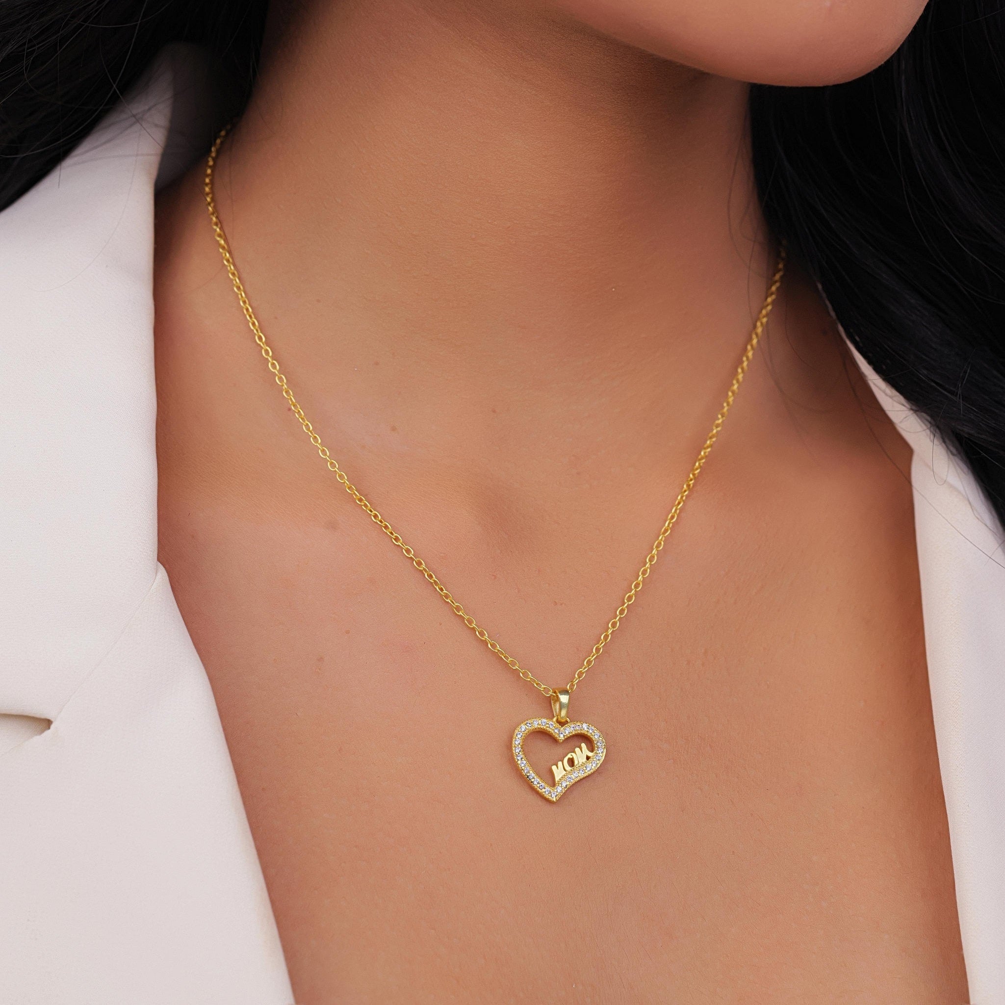 Silver Jewelry By Kesardeep