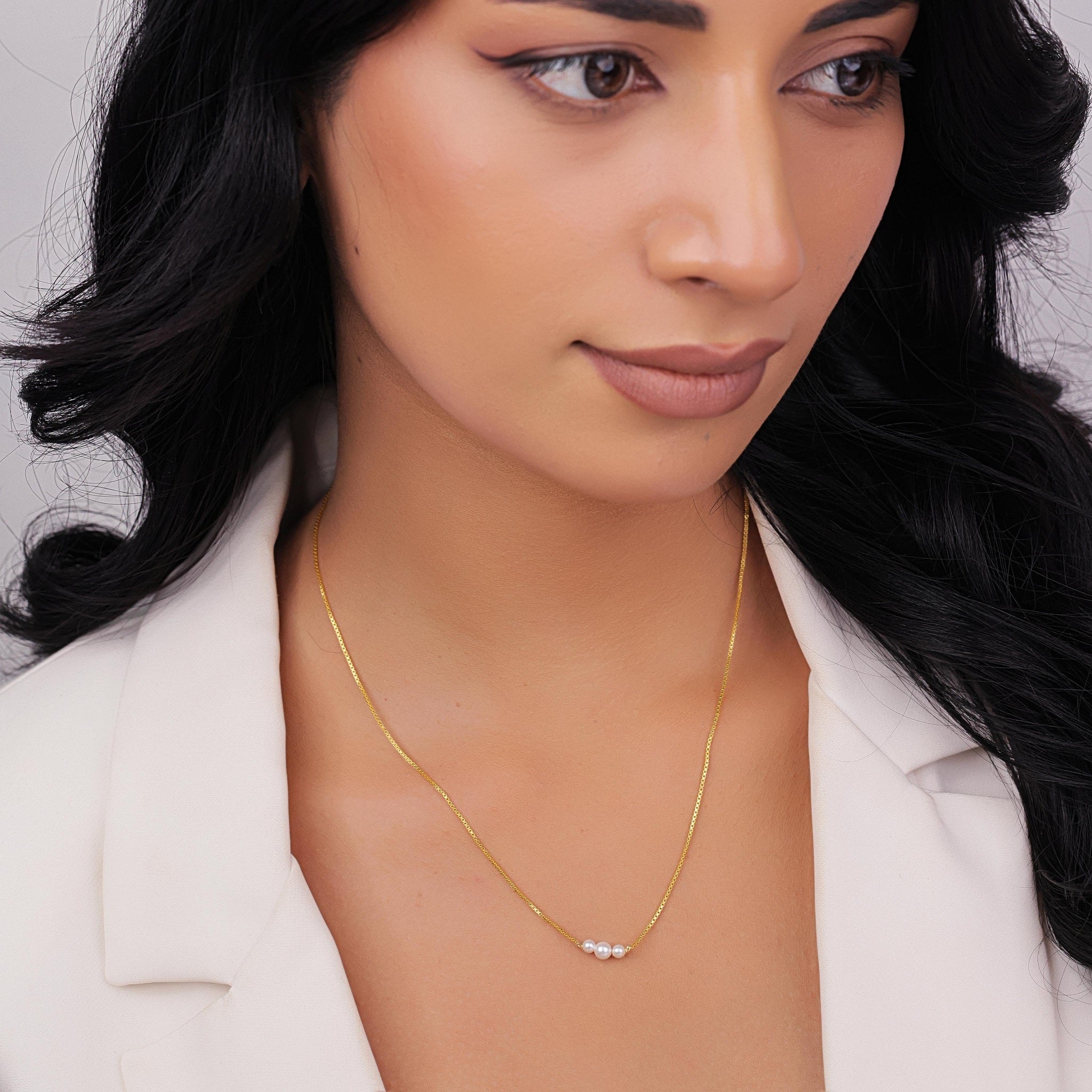 Silver Jewelry By Kesardeep