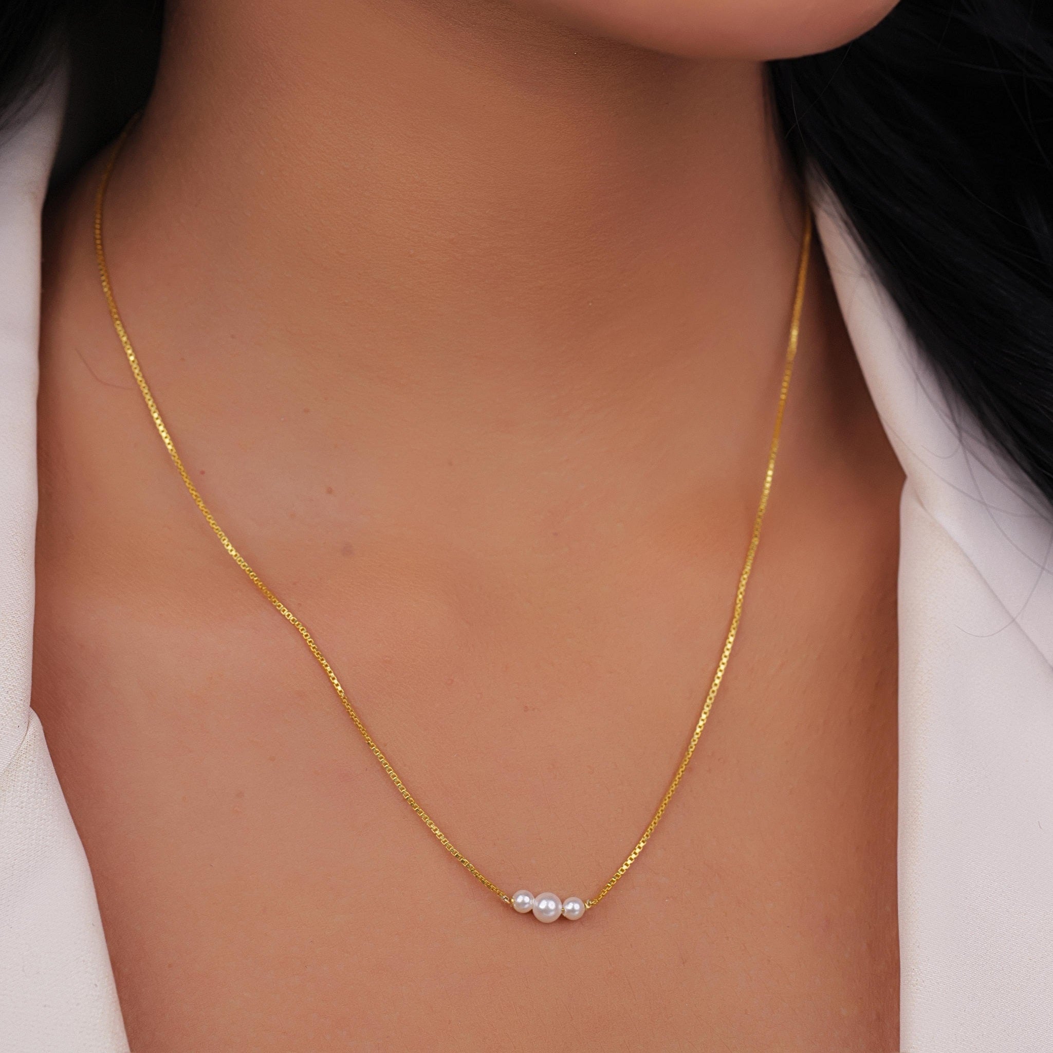 Silver Jewelry By Kesardeep