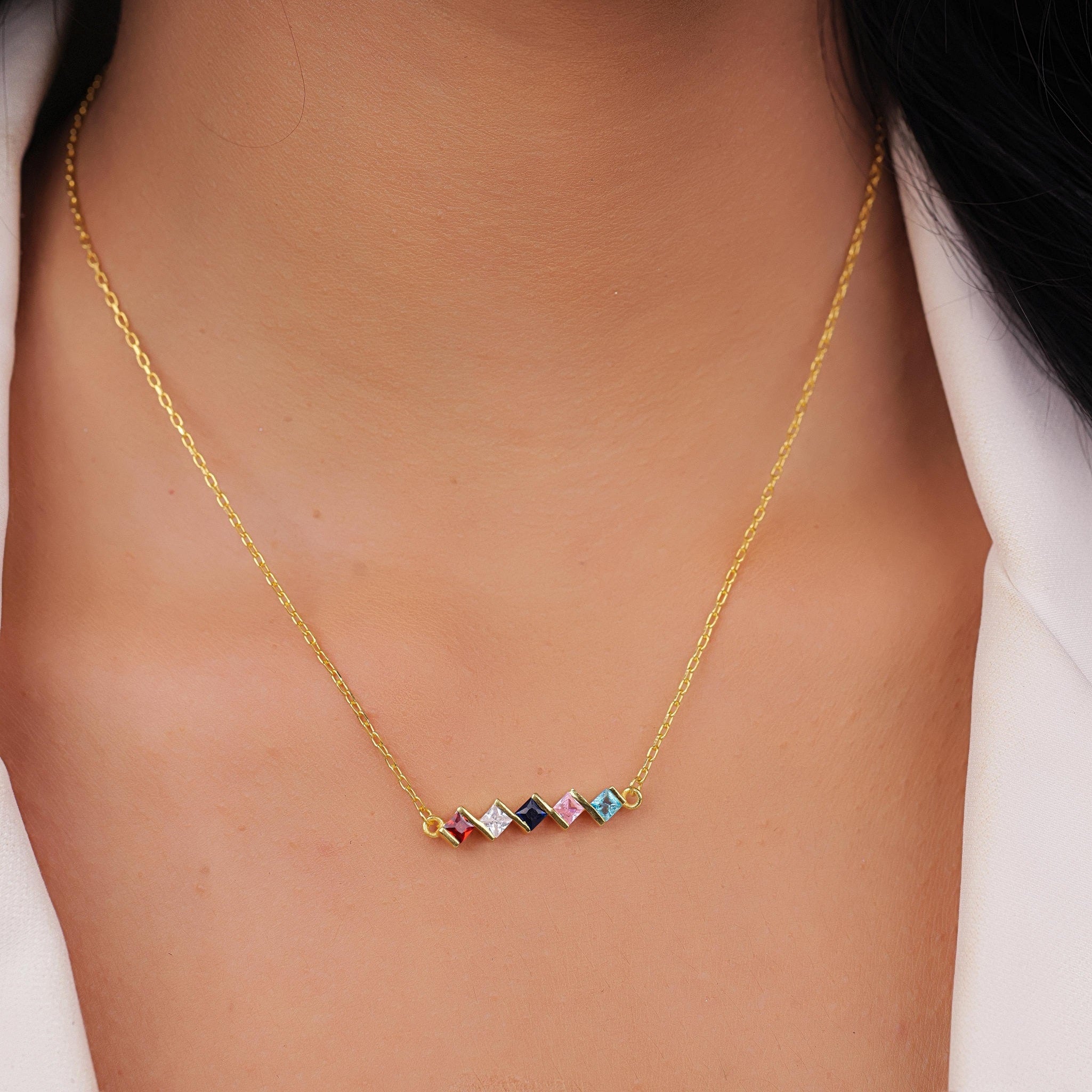 Silver Jewelry By Kesardeep