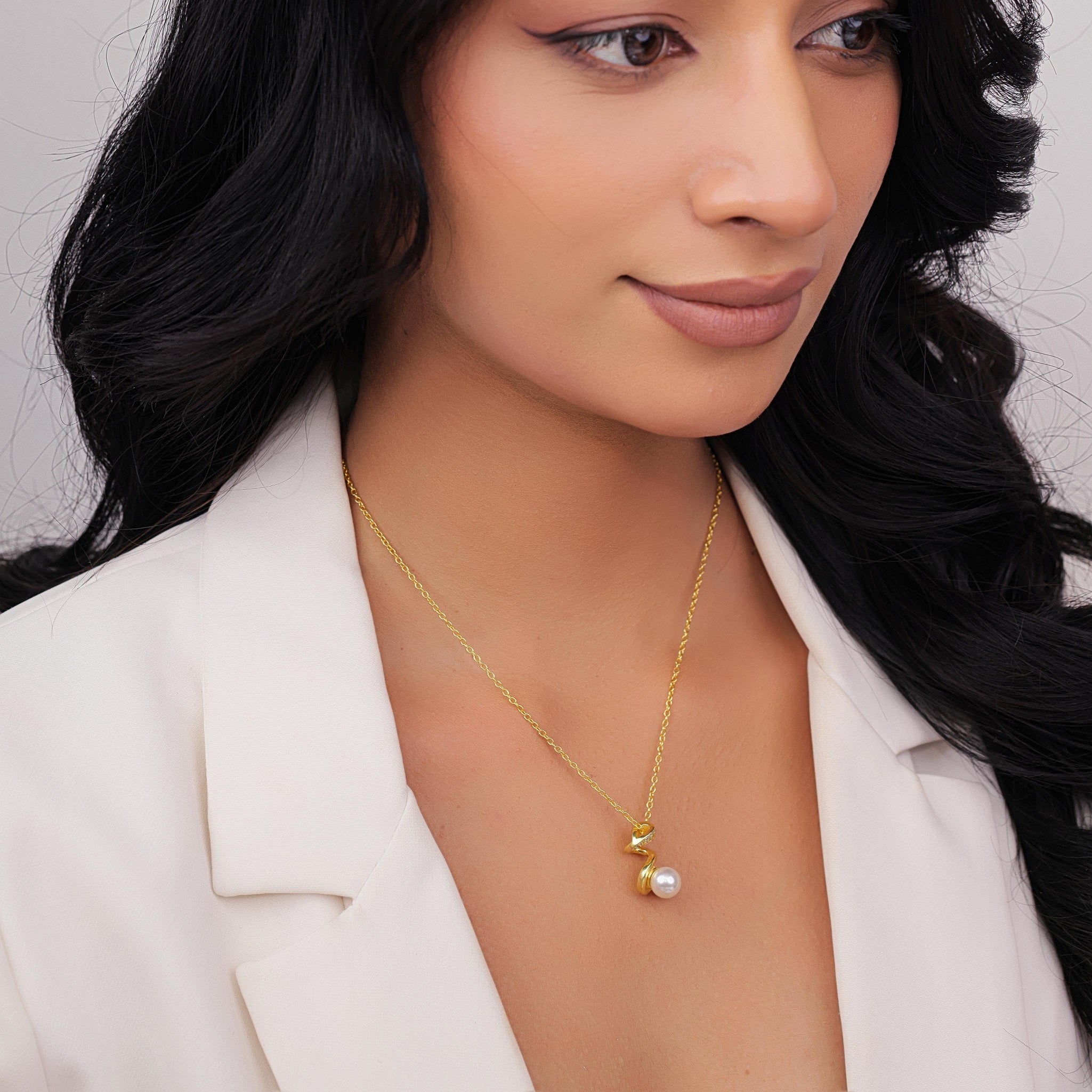 Silver Jewelry By Kesardeep