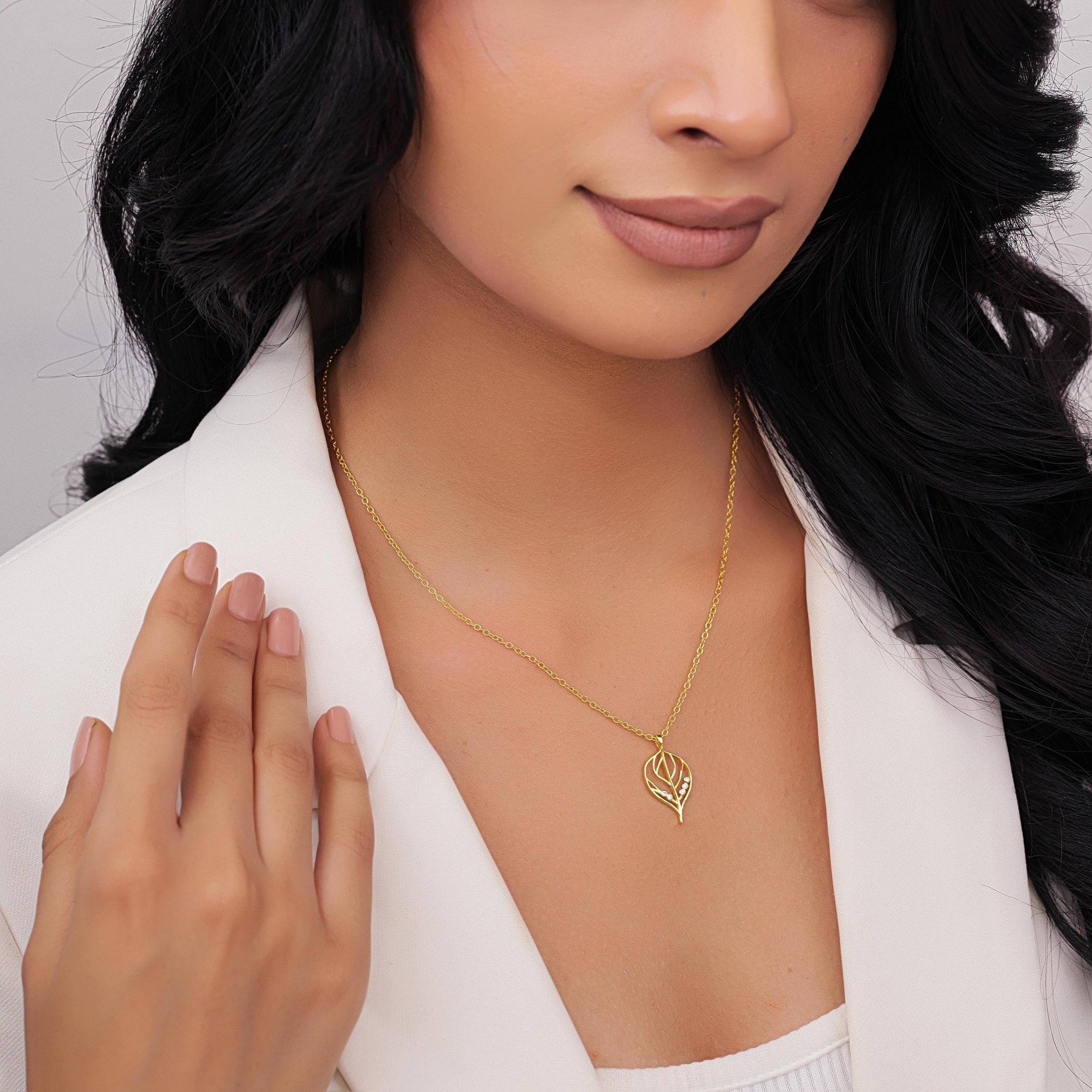 Silver Jewelry By Kesardeep