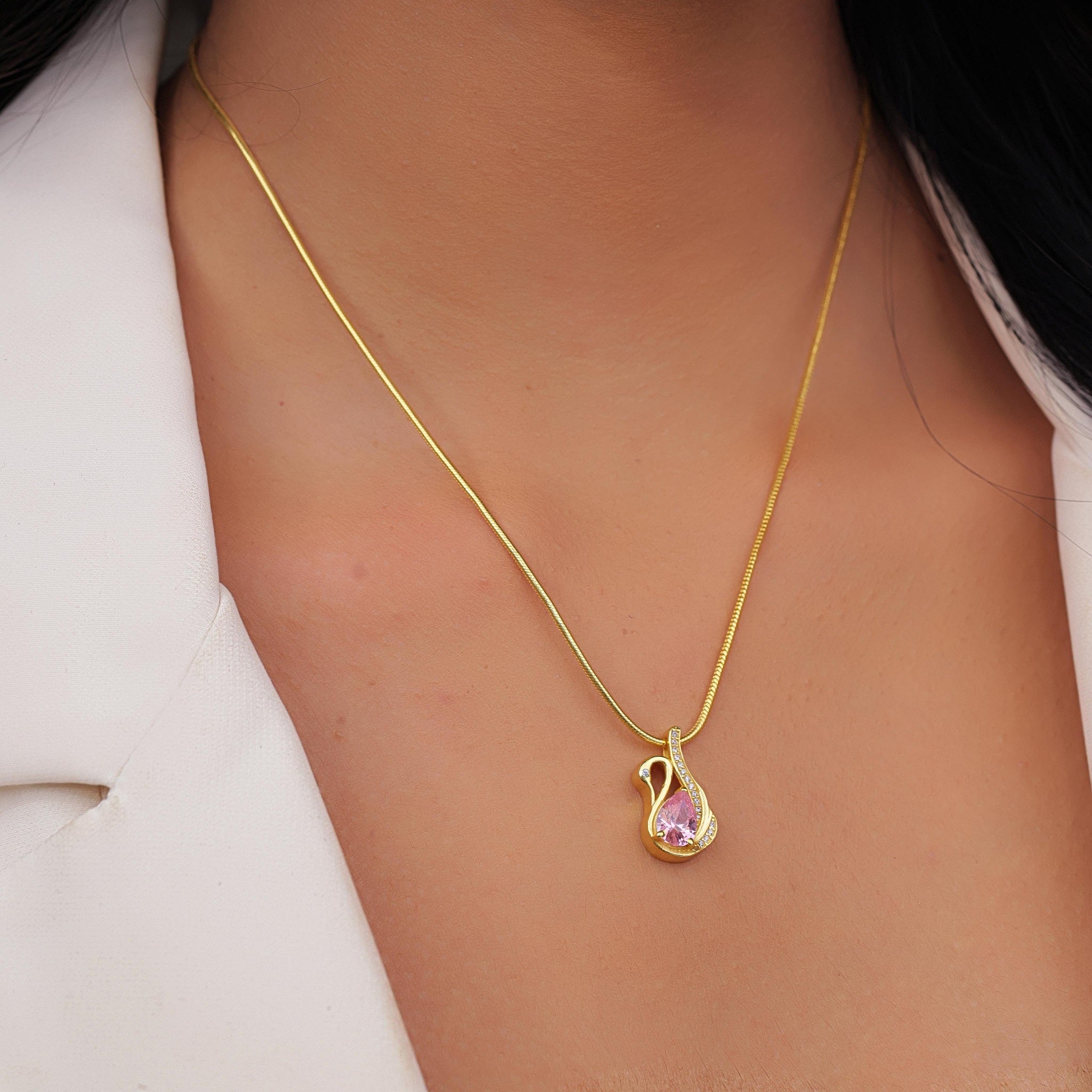 Silver Jewelry By Kesardeep