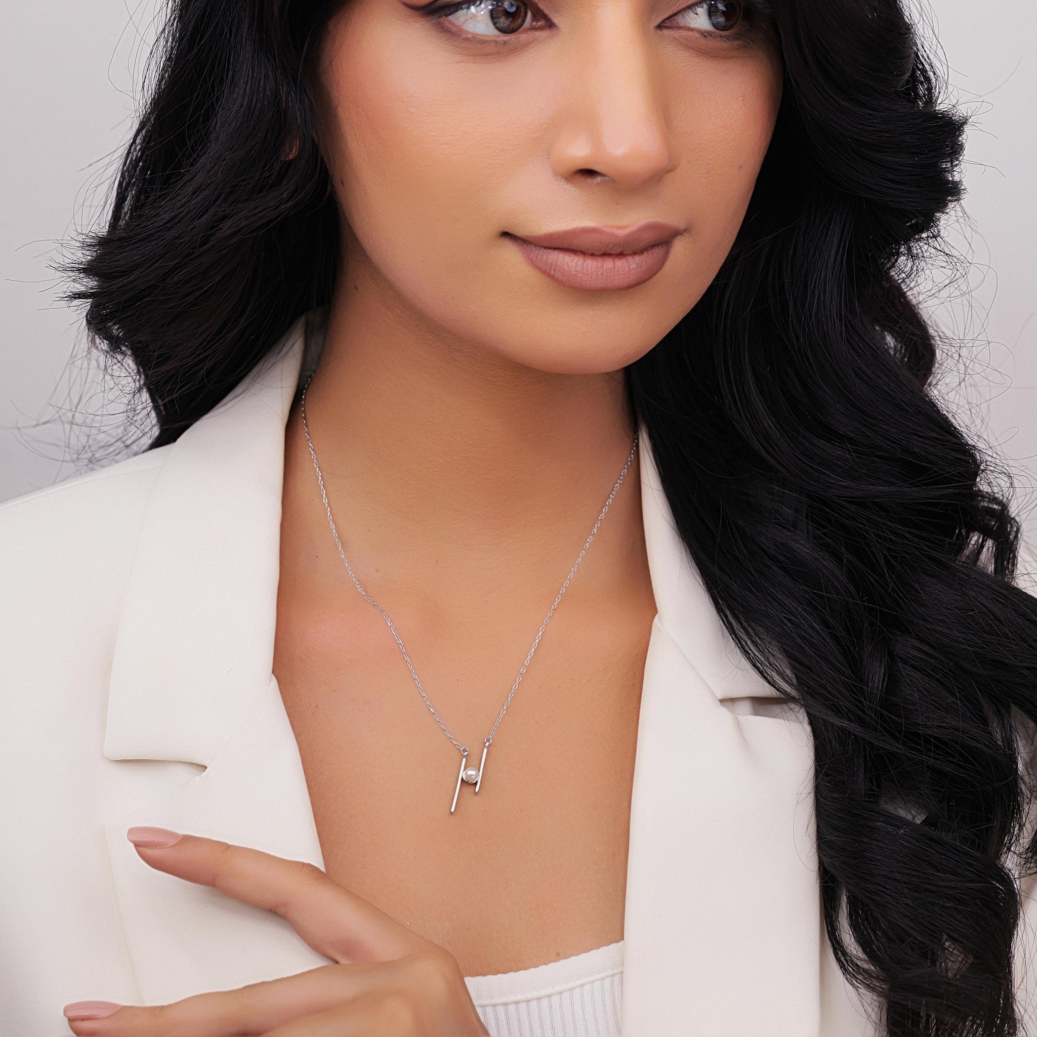 Silver Jewelry By Kesardeep