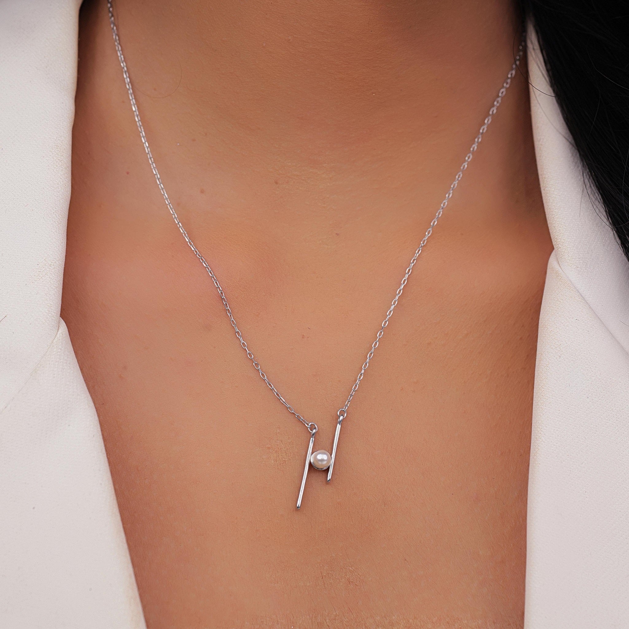 Silver Jewelry By Kesardeep