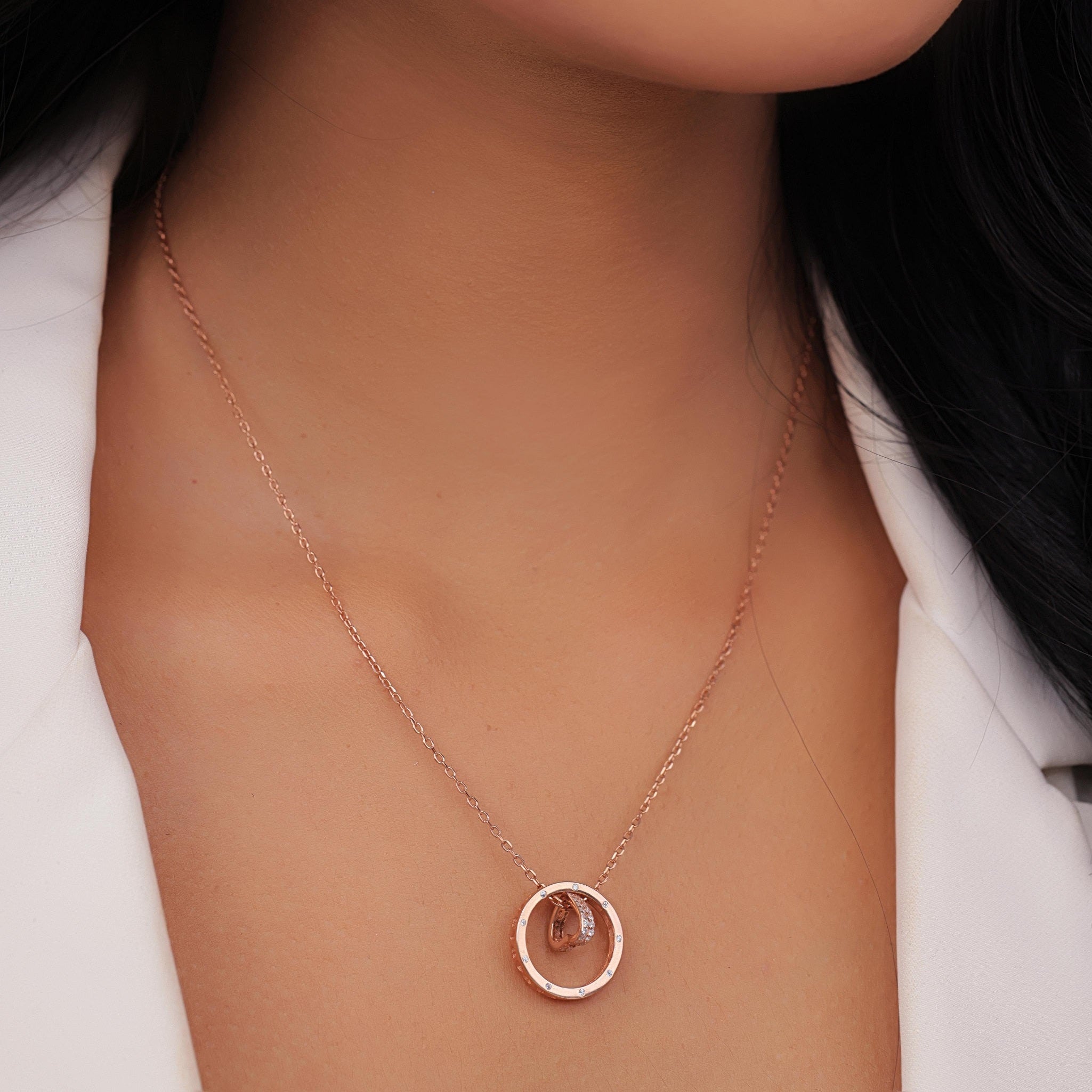 Silver Jewelry By Kesardeep