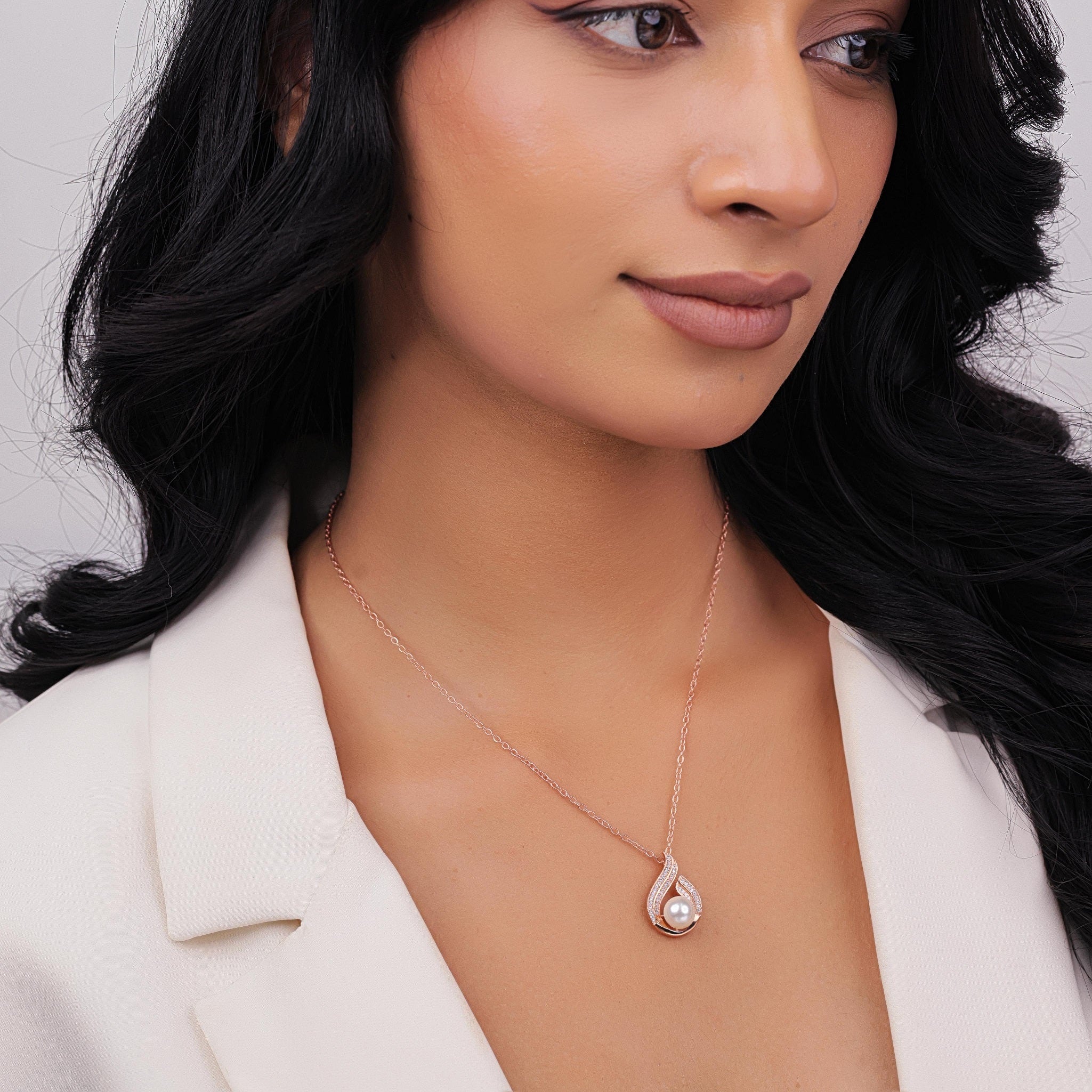 Silver Jewelry By Kesardeep