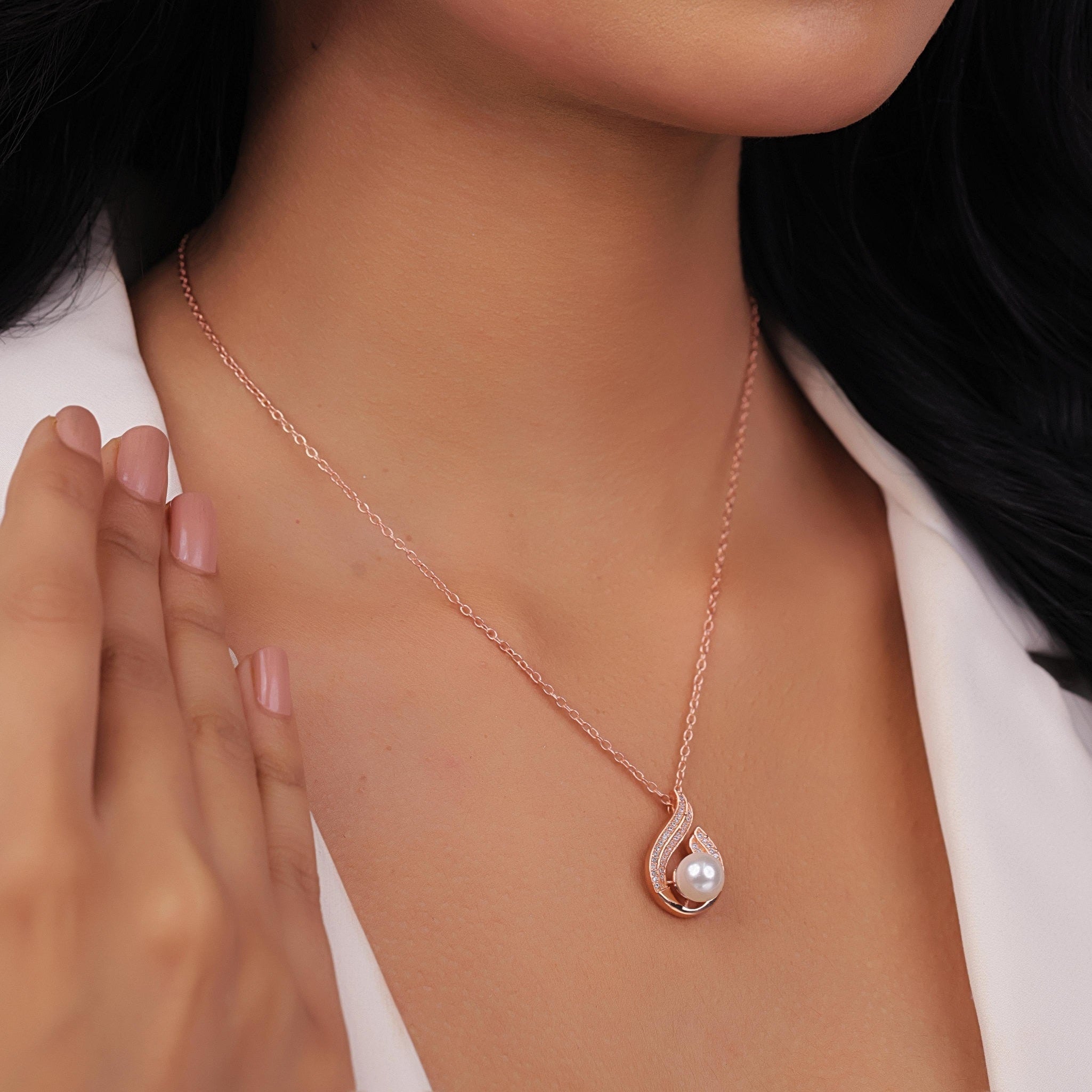 Silver Jewelry By Kesardeep