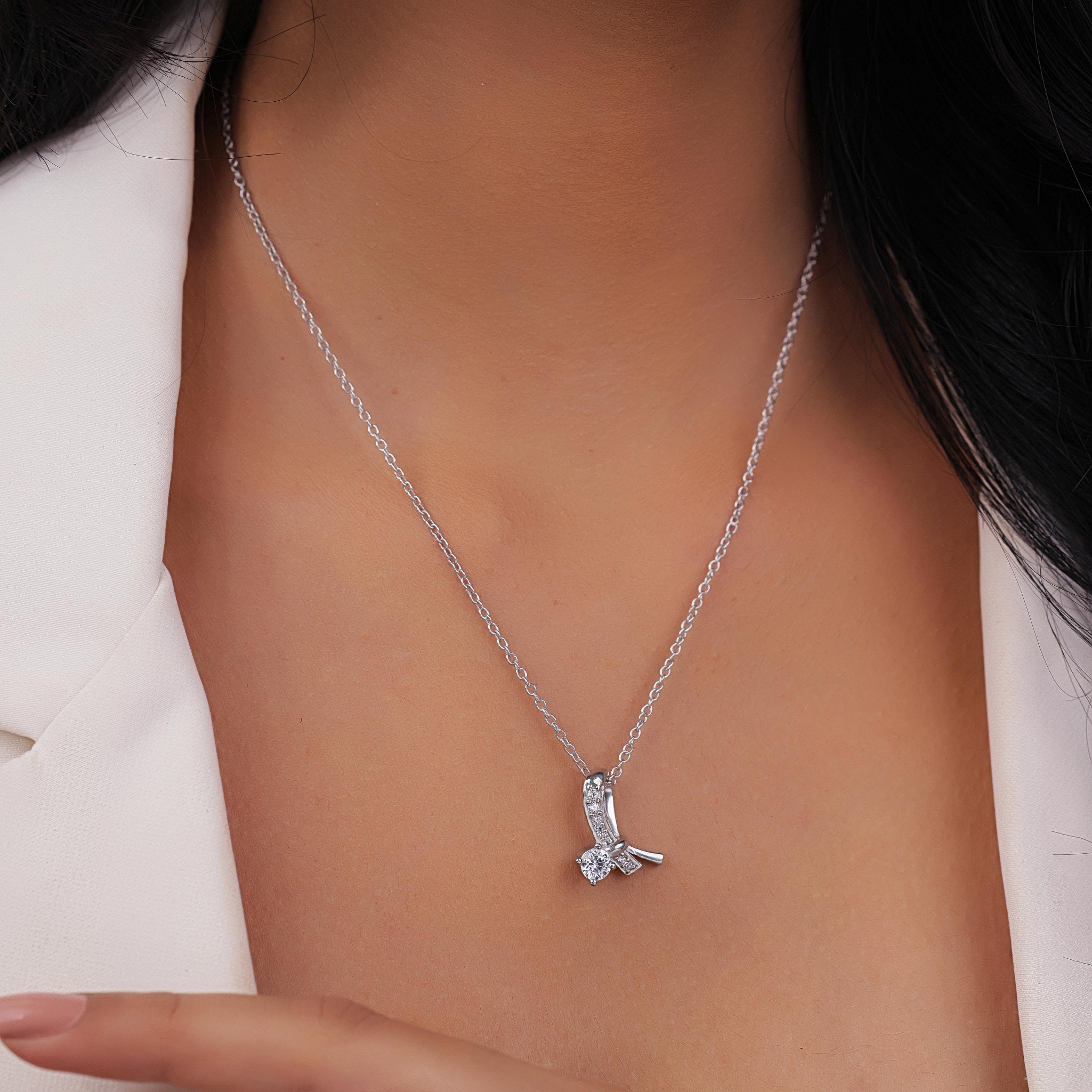 Silver Jewelry By Kesardeep