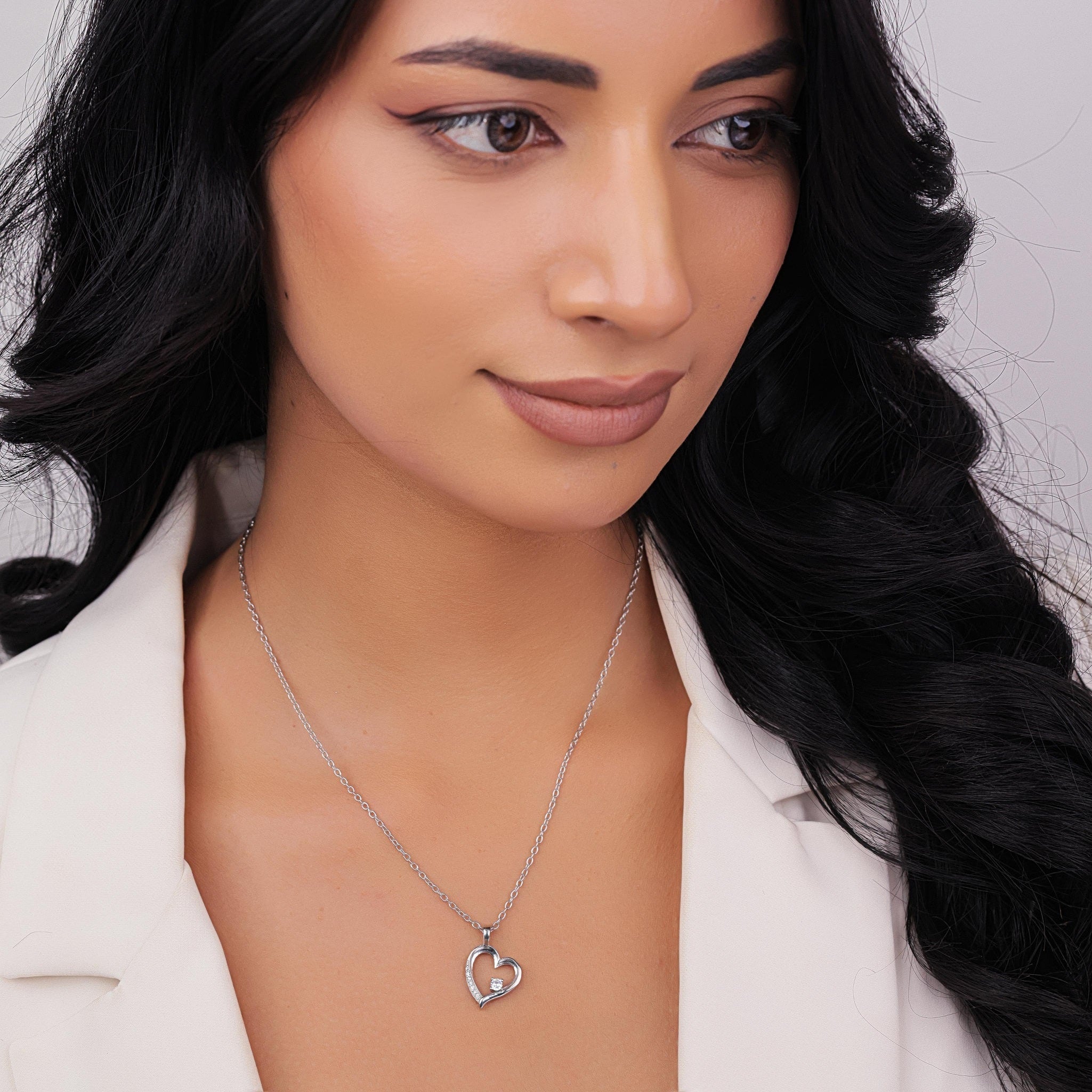 Silver Jewelry By Kesardeep