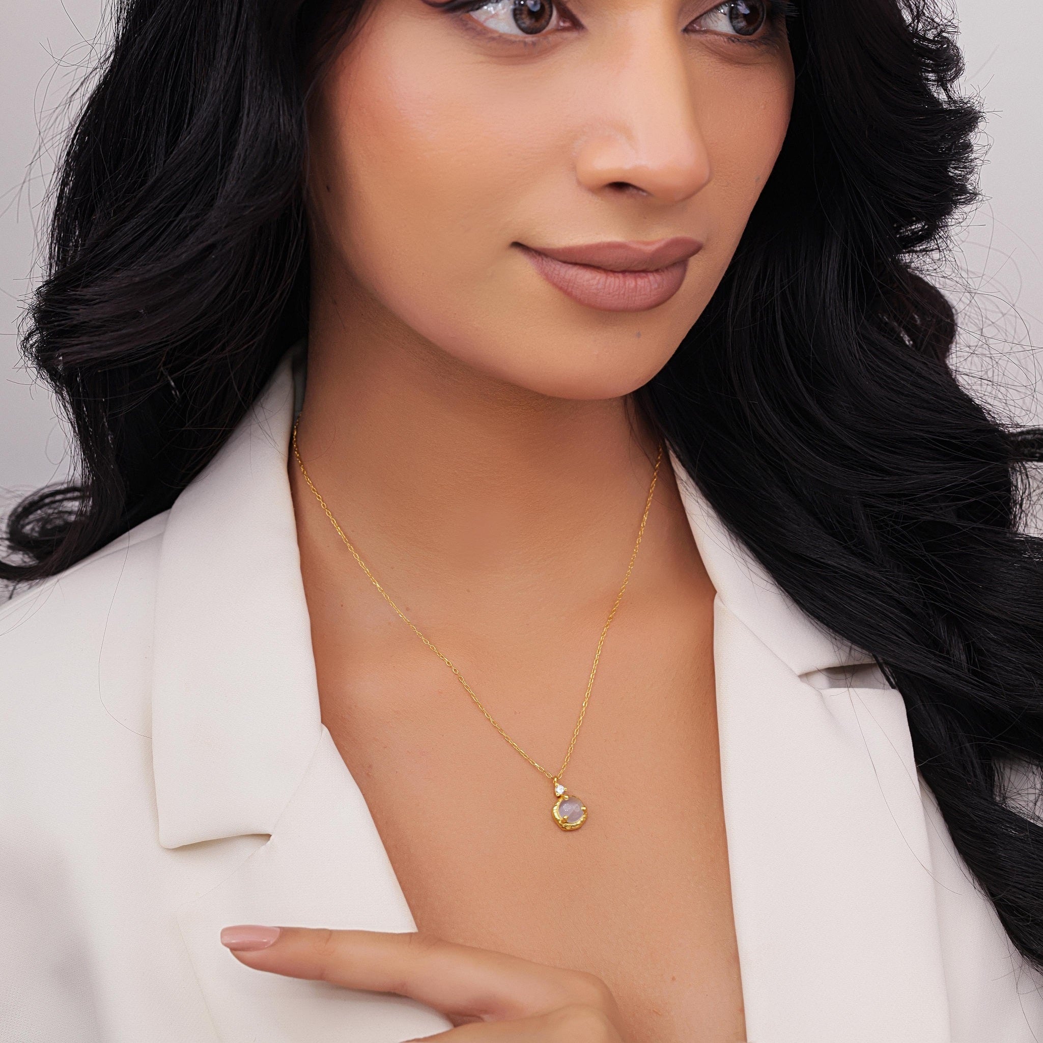 Silver Jewelry By Kesardeep