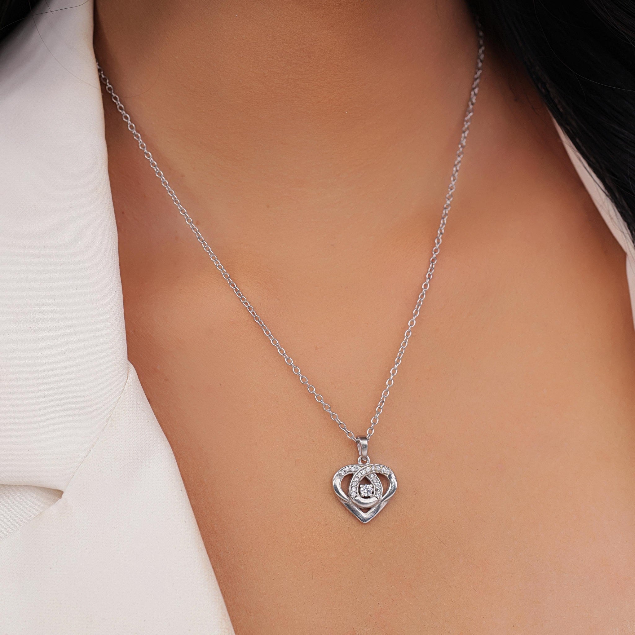 Silver Jewelry By Kesardeep