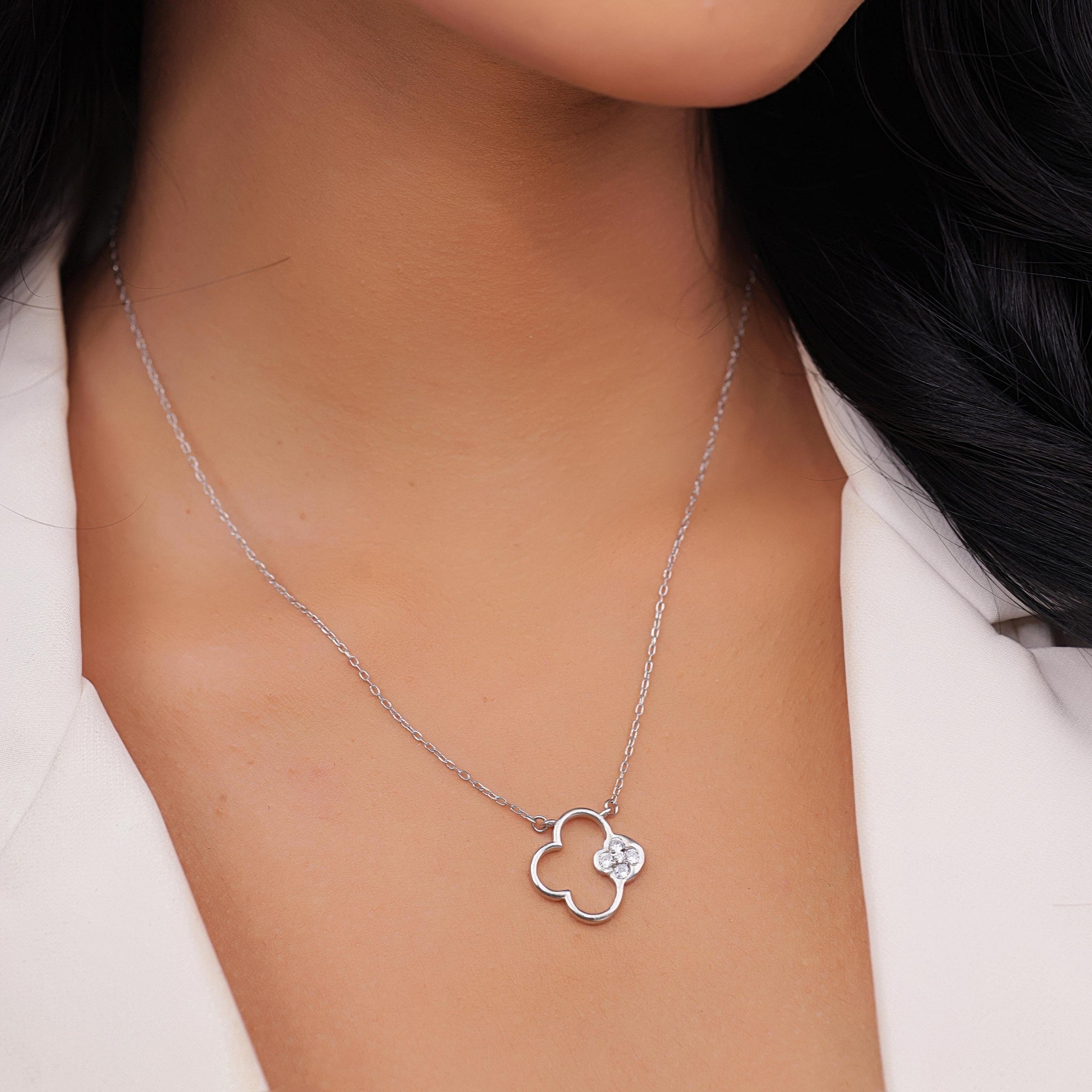 Silver Jewelry By Kesardeep