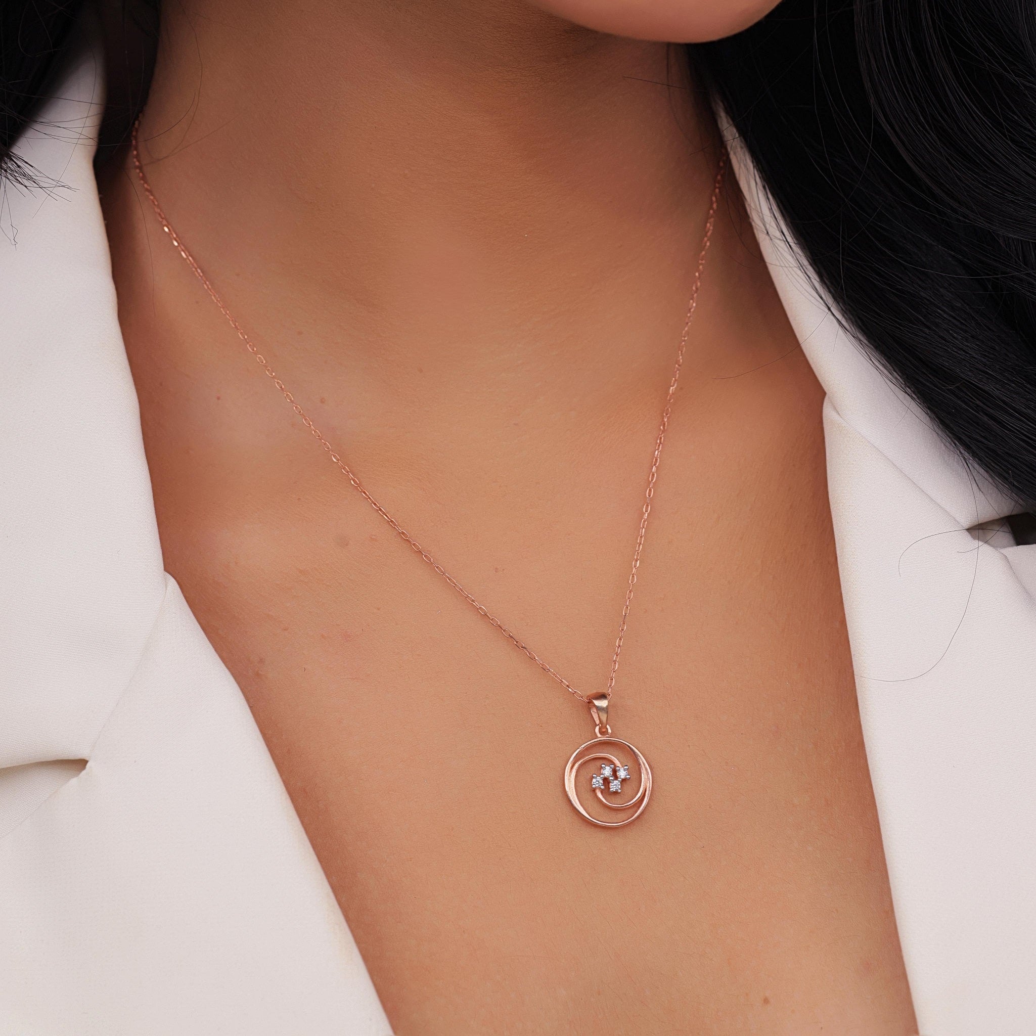 Silver Jewelry By Kesardeep