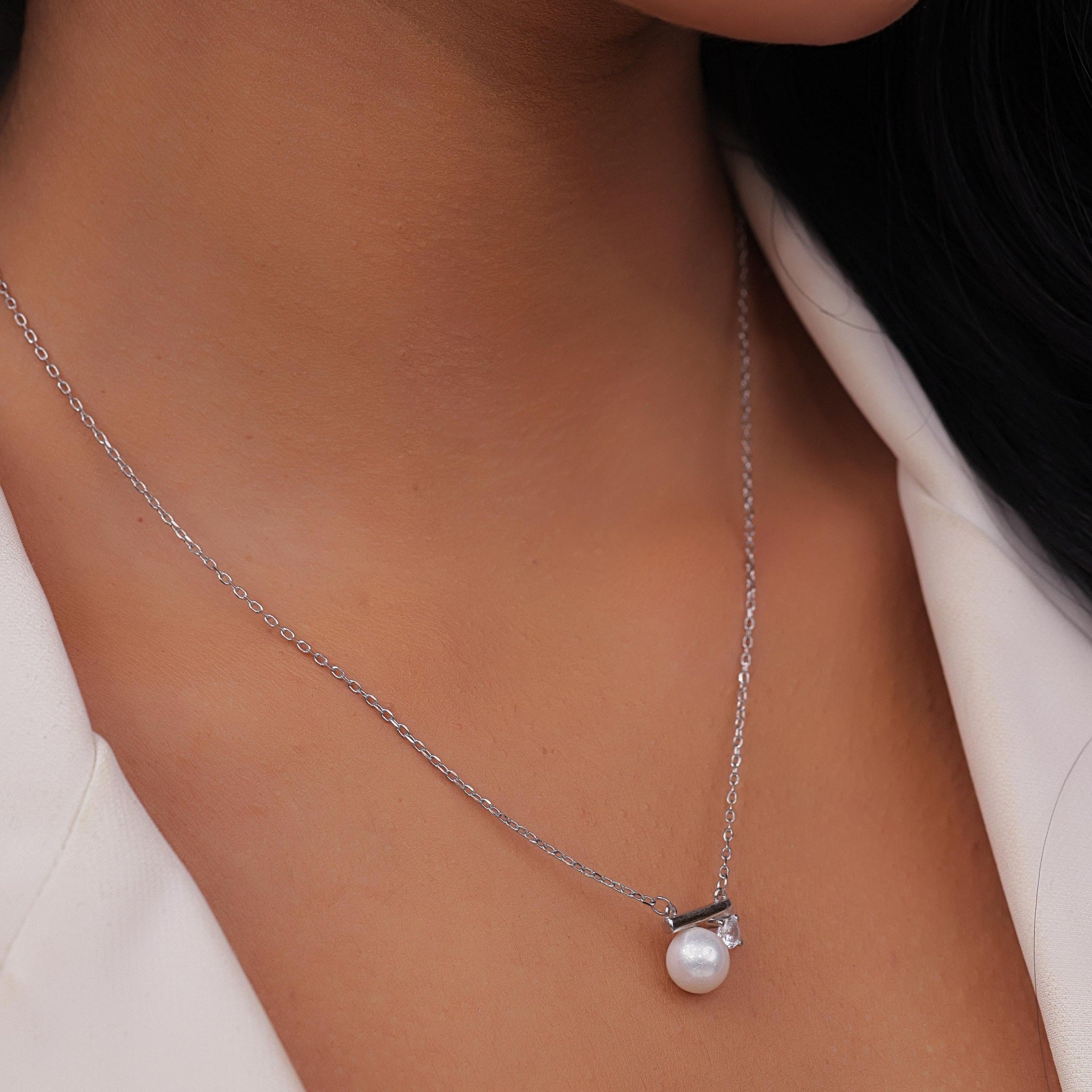 Silver Jewelry By Kesardeep