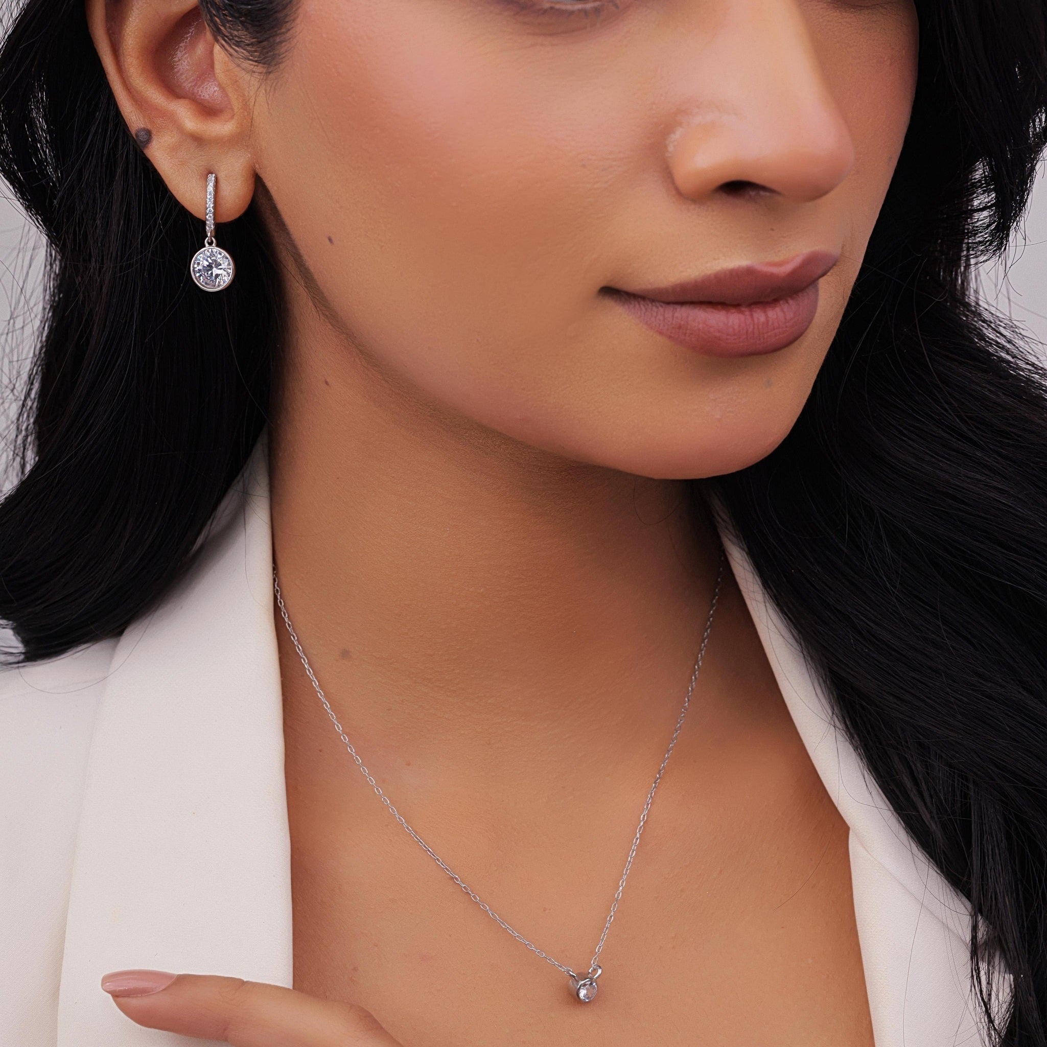 Silver Jewelry By Kesardeep