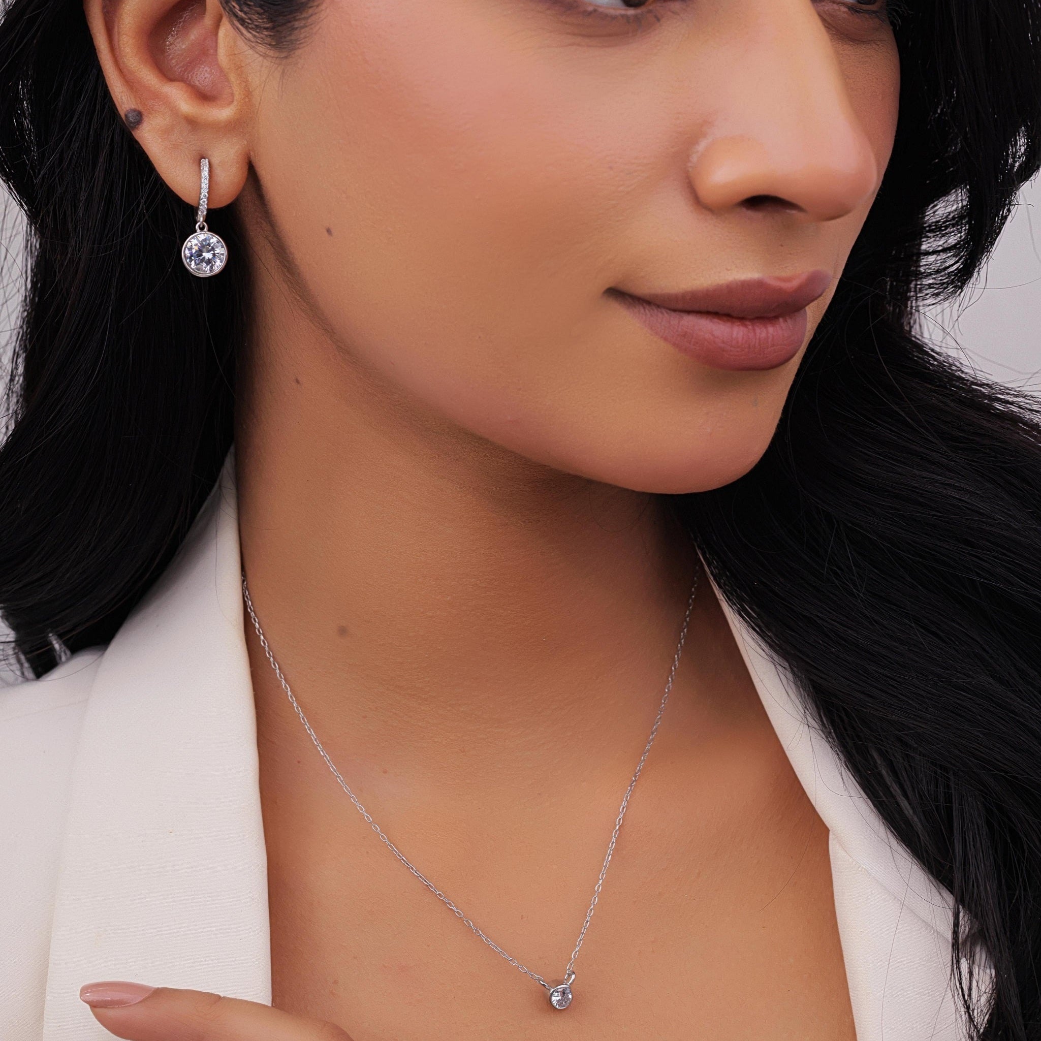 Silver Jewelry By Kesardeep