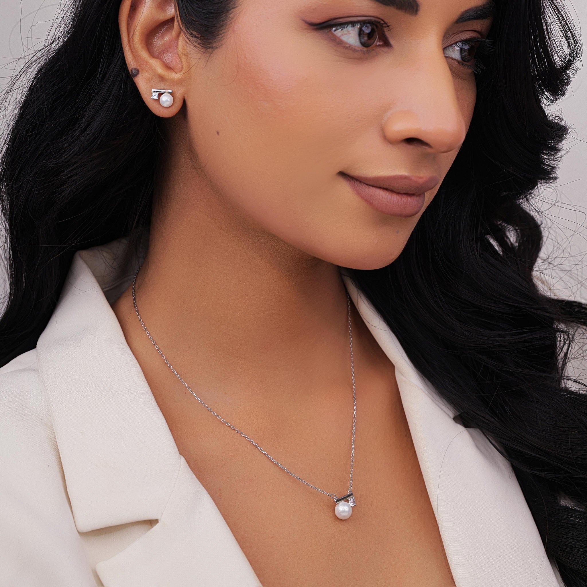 Silver Jewelry By Kesardeep