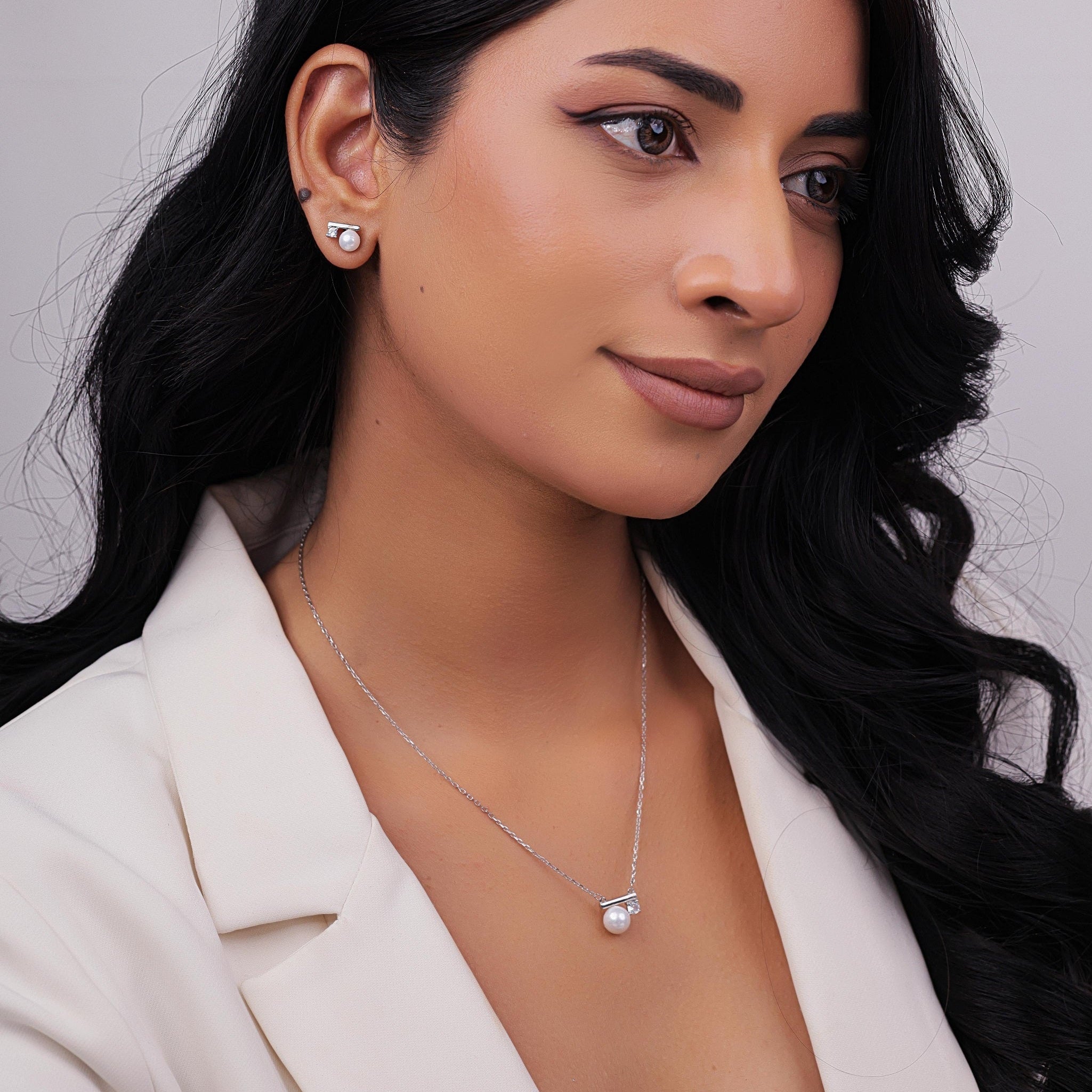 Silver Jewelry By Kesardeep