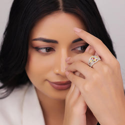 Ring For Women