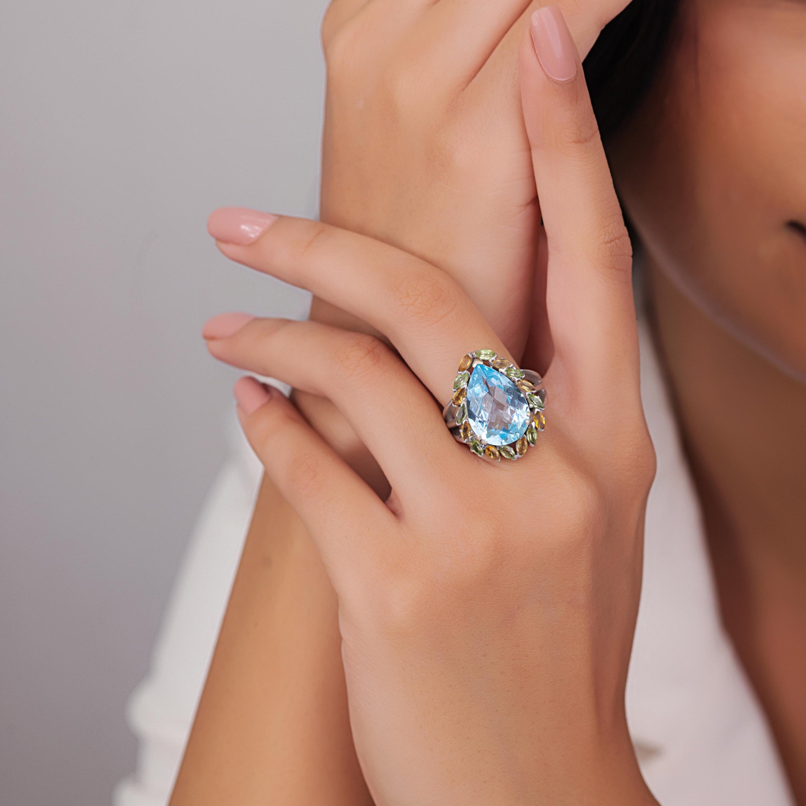 Ring For Women