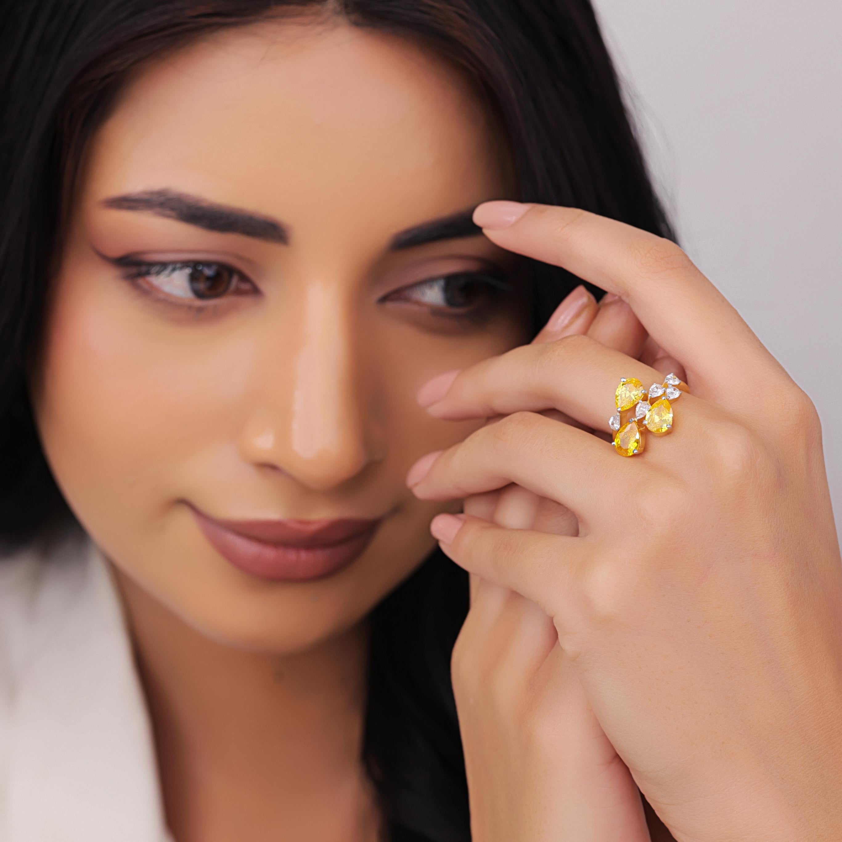 Ring For Women
