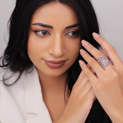 Ring For Women