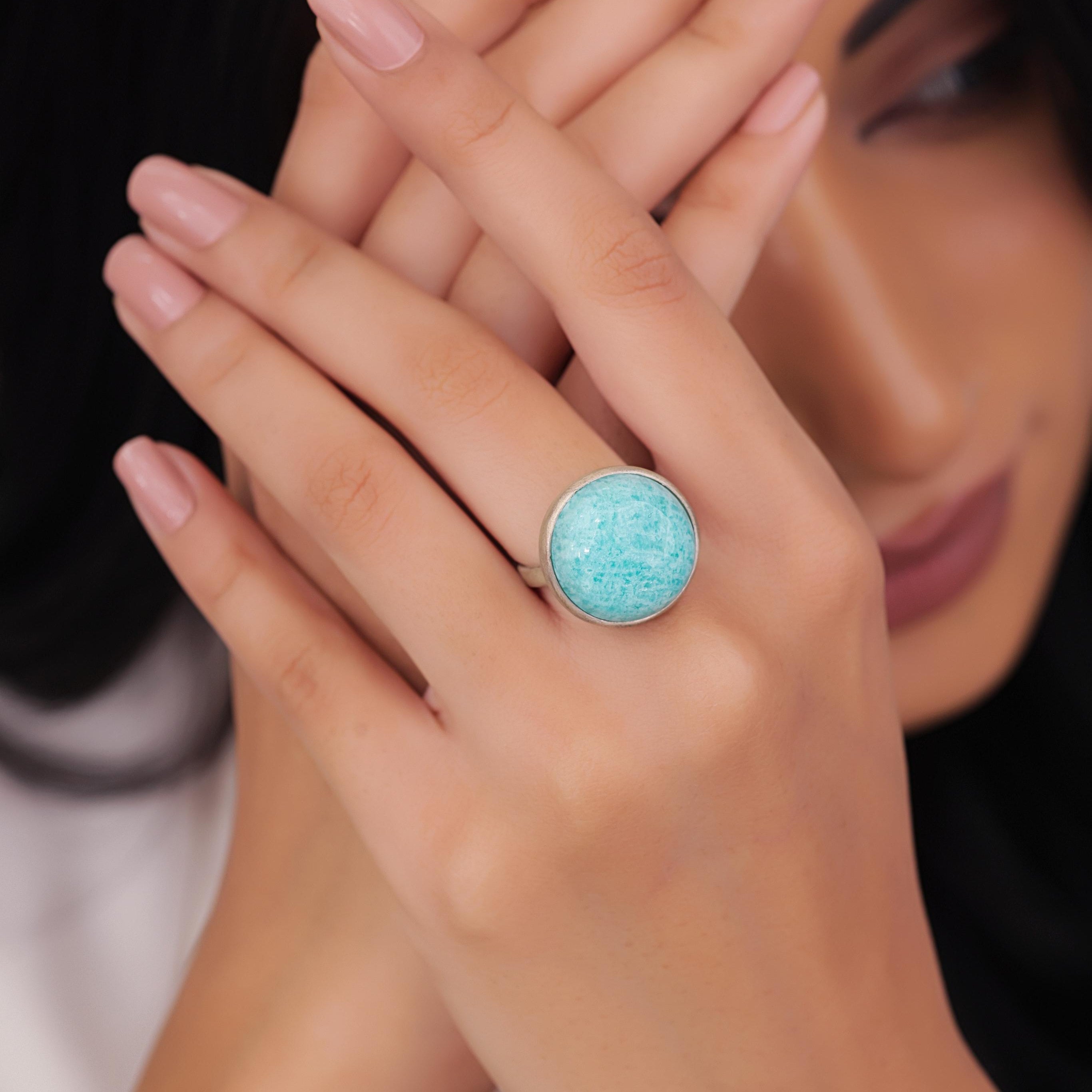 Ring For Women
