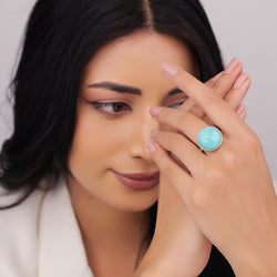 Ring For Women