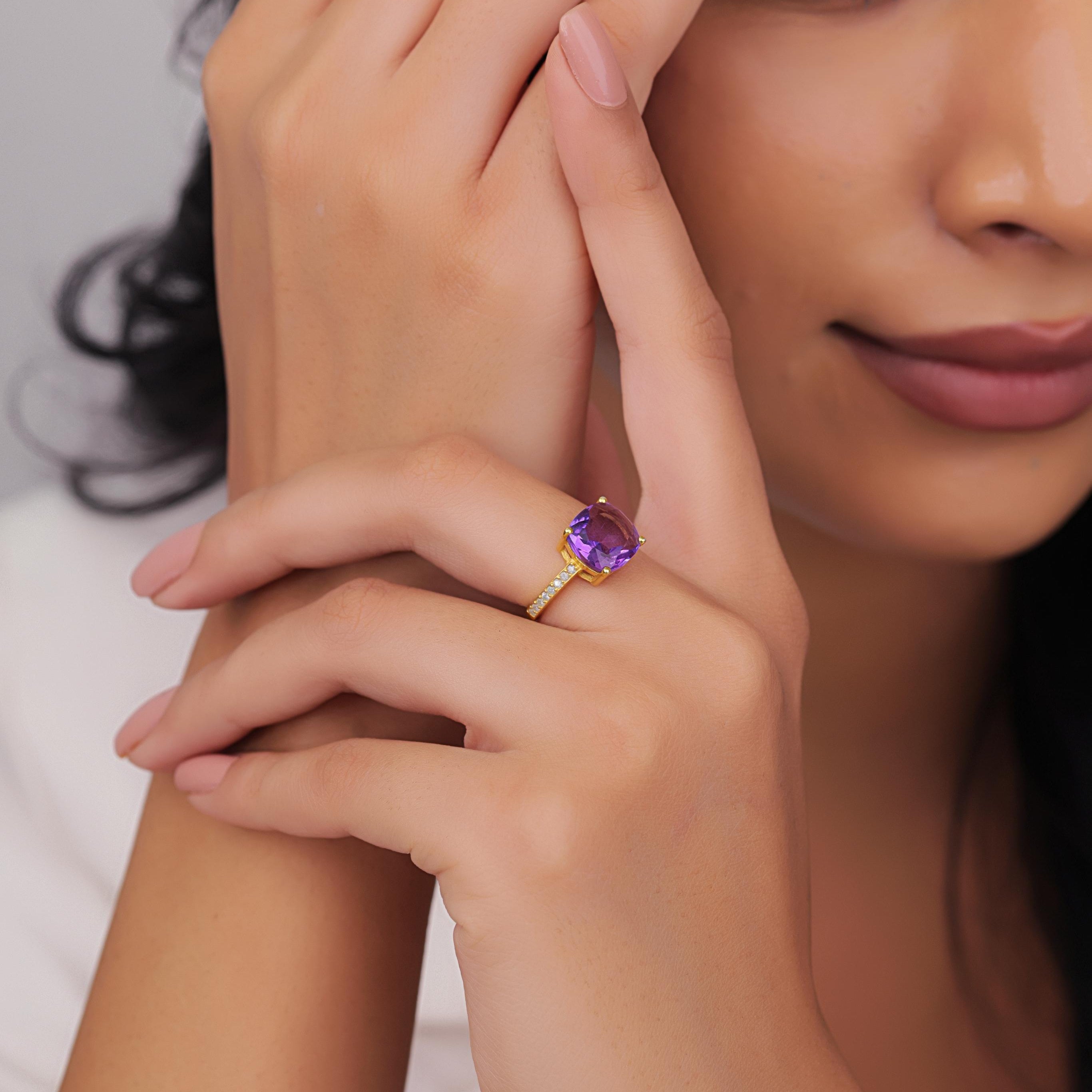 Ring For Women