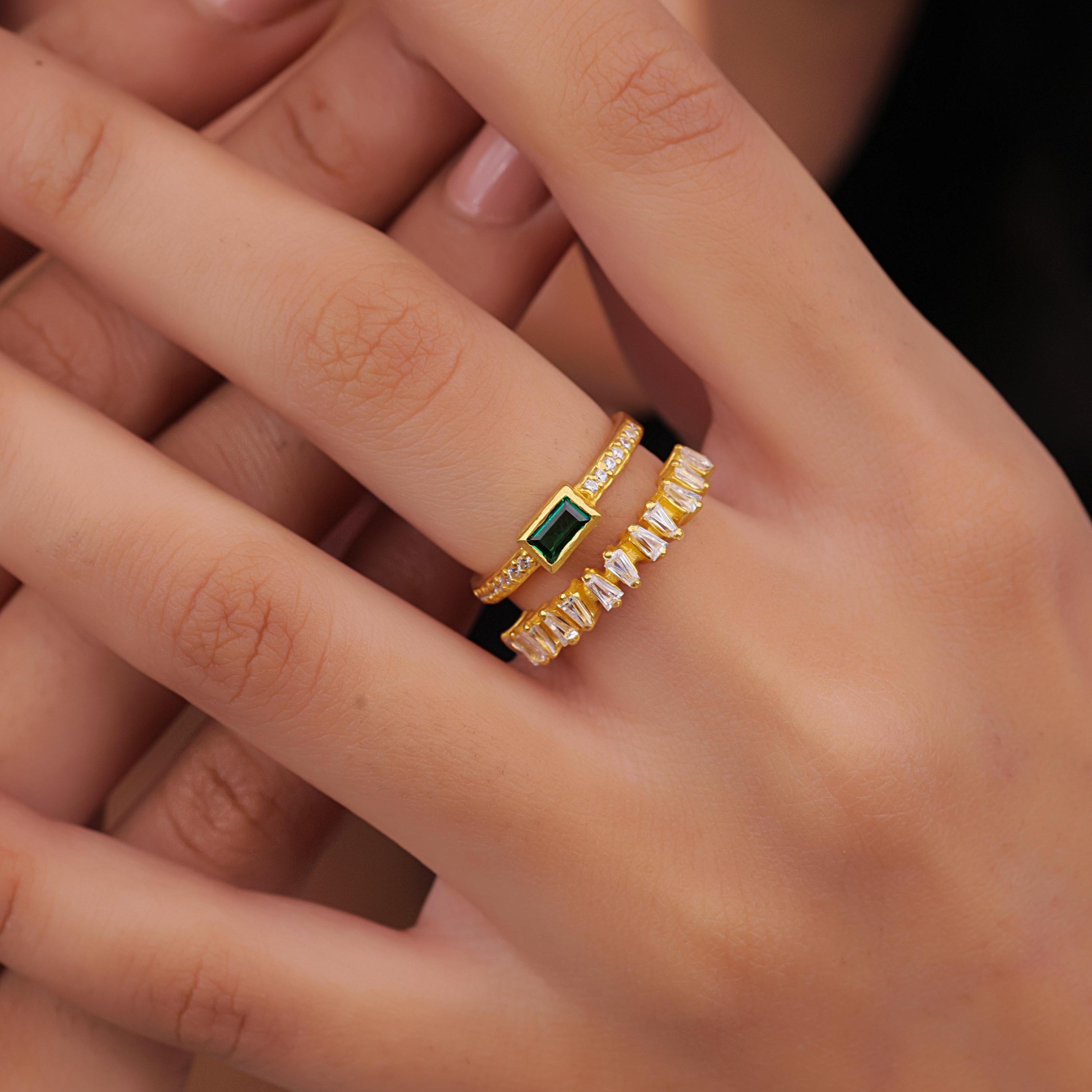Ring For Women