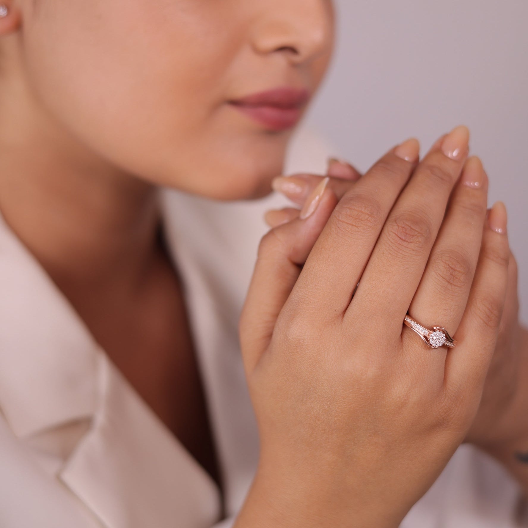 Silver Jewellery By Kesardeep