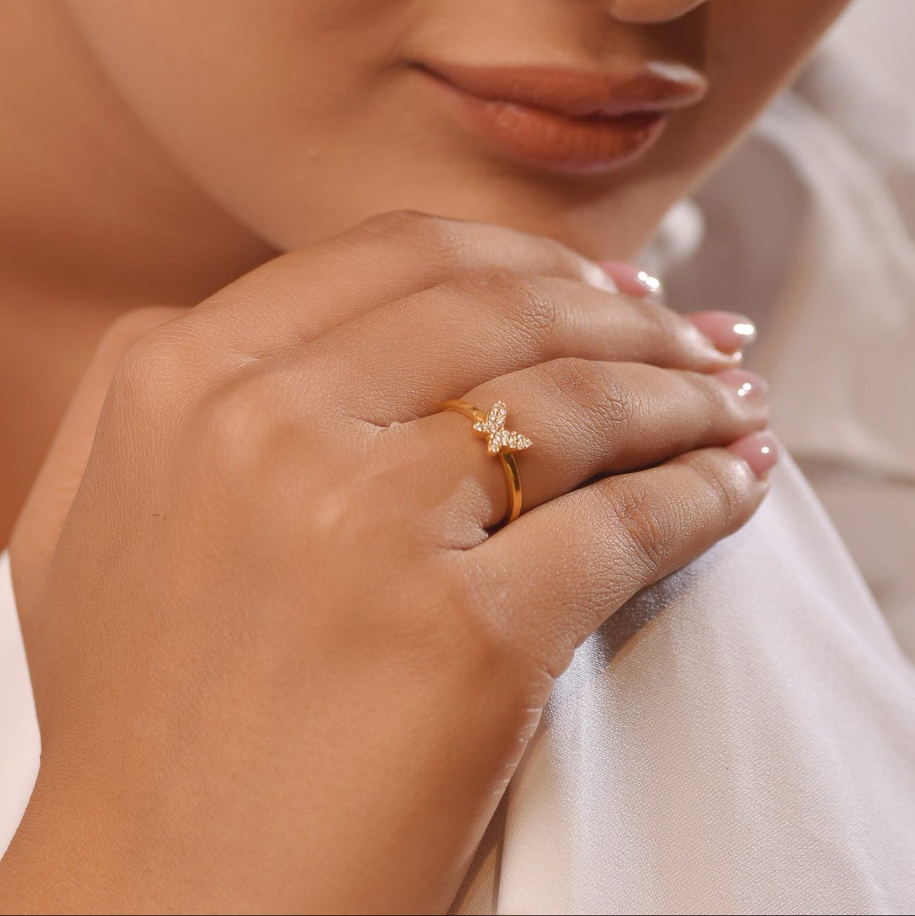 Silver Jewelry By Kesardeep