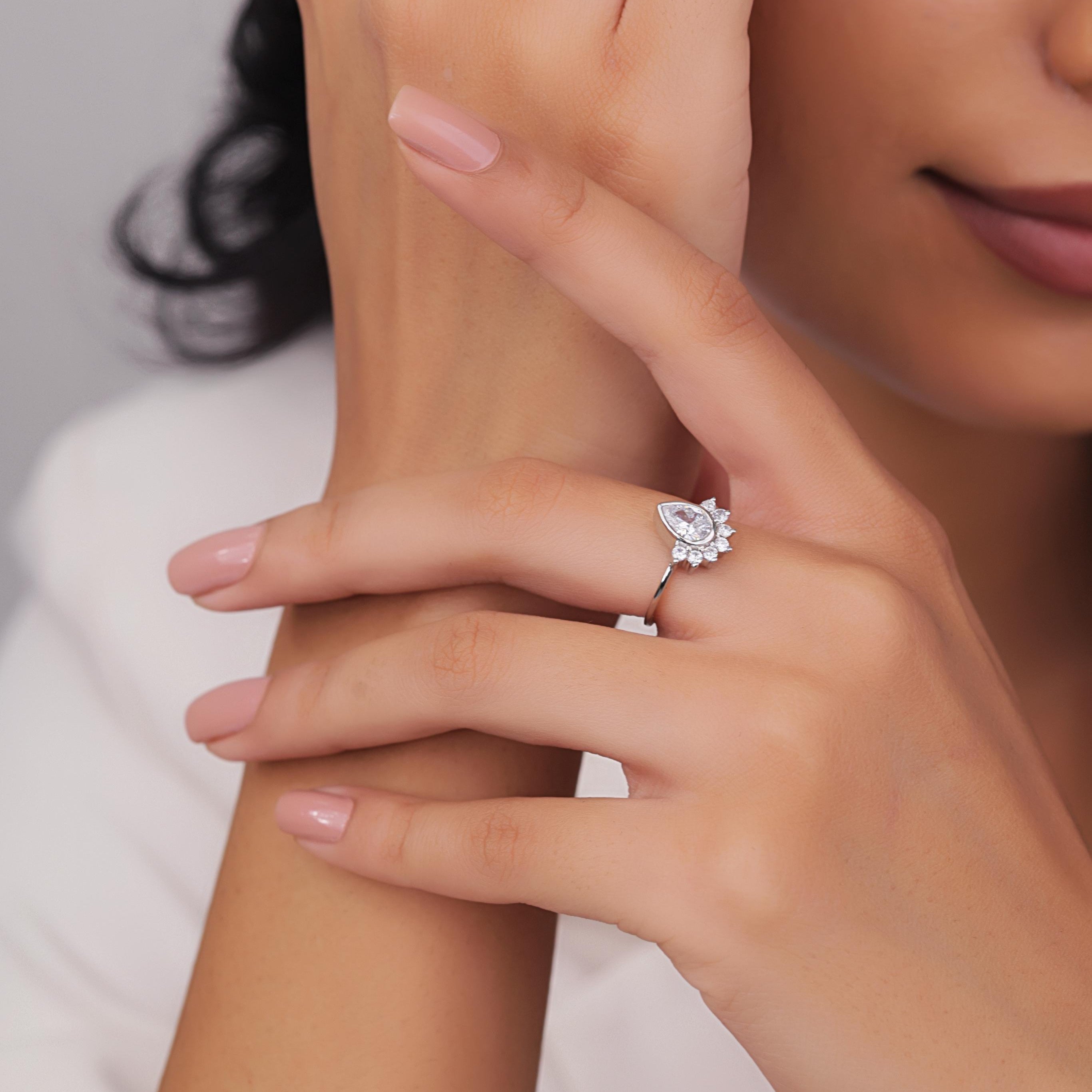 Silver Jewelry By Kesardeep