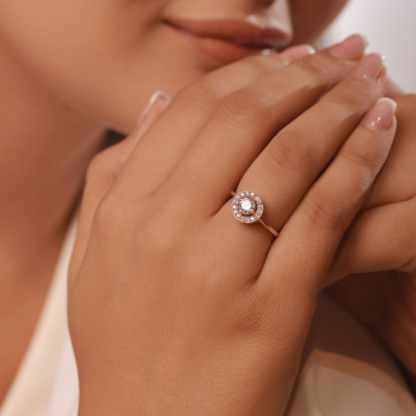 Silver Jewelry By Kesardeep