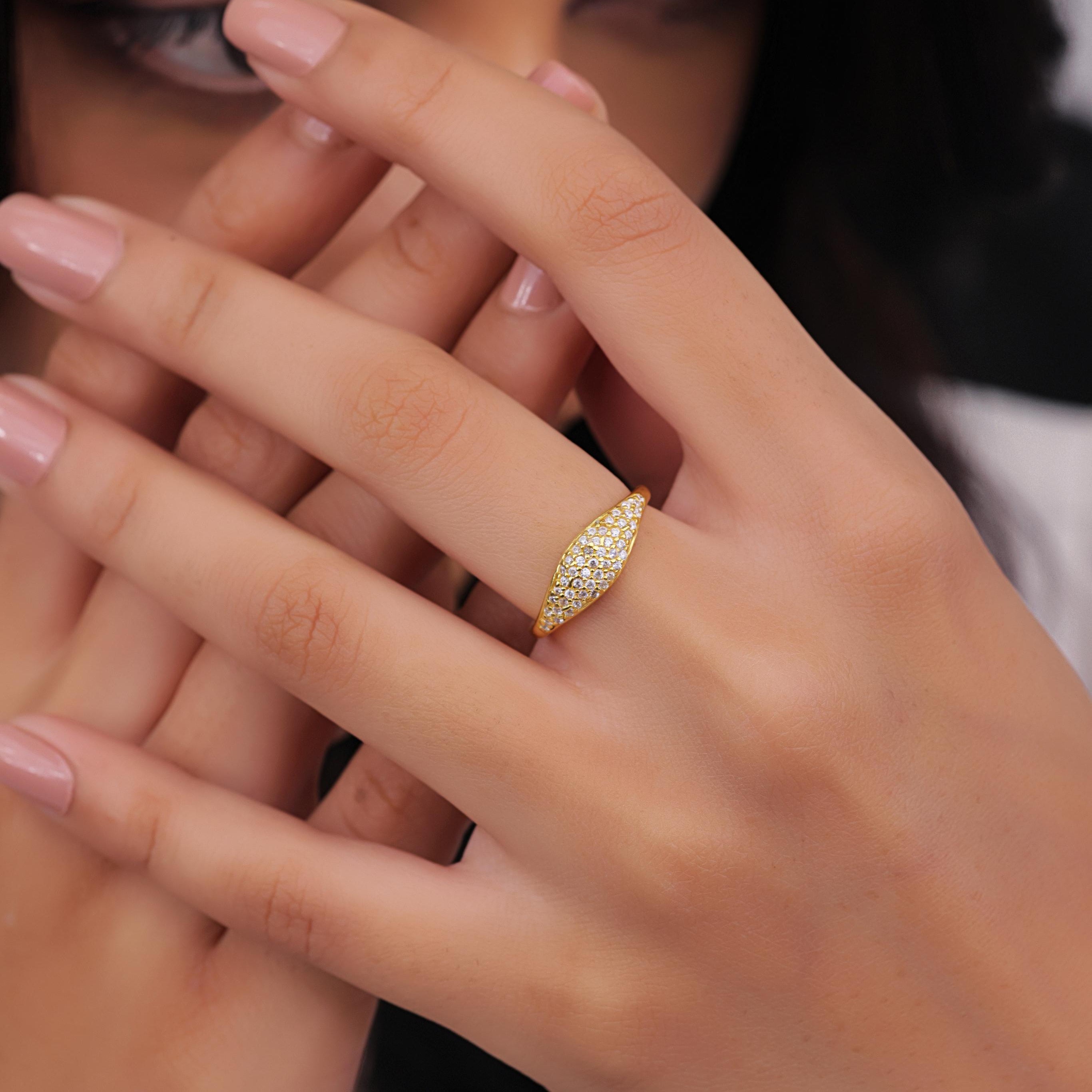 Ring For Women