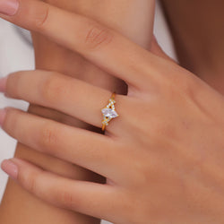 Silver Jewelry By Kesardeep
