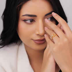 Silver Jewelry By Kesardeep