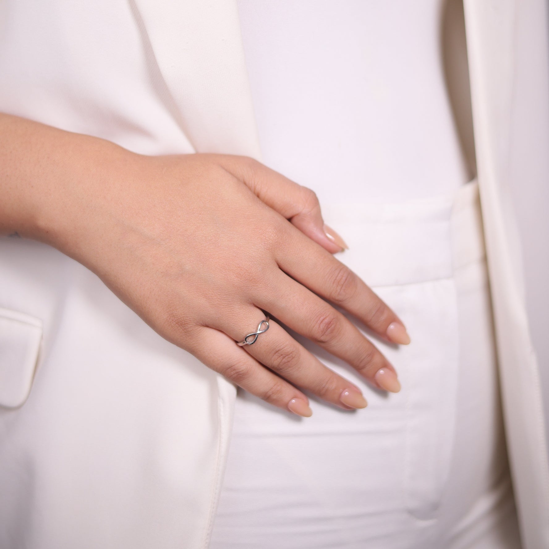 Silver Jewellery By Kesardeep