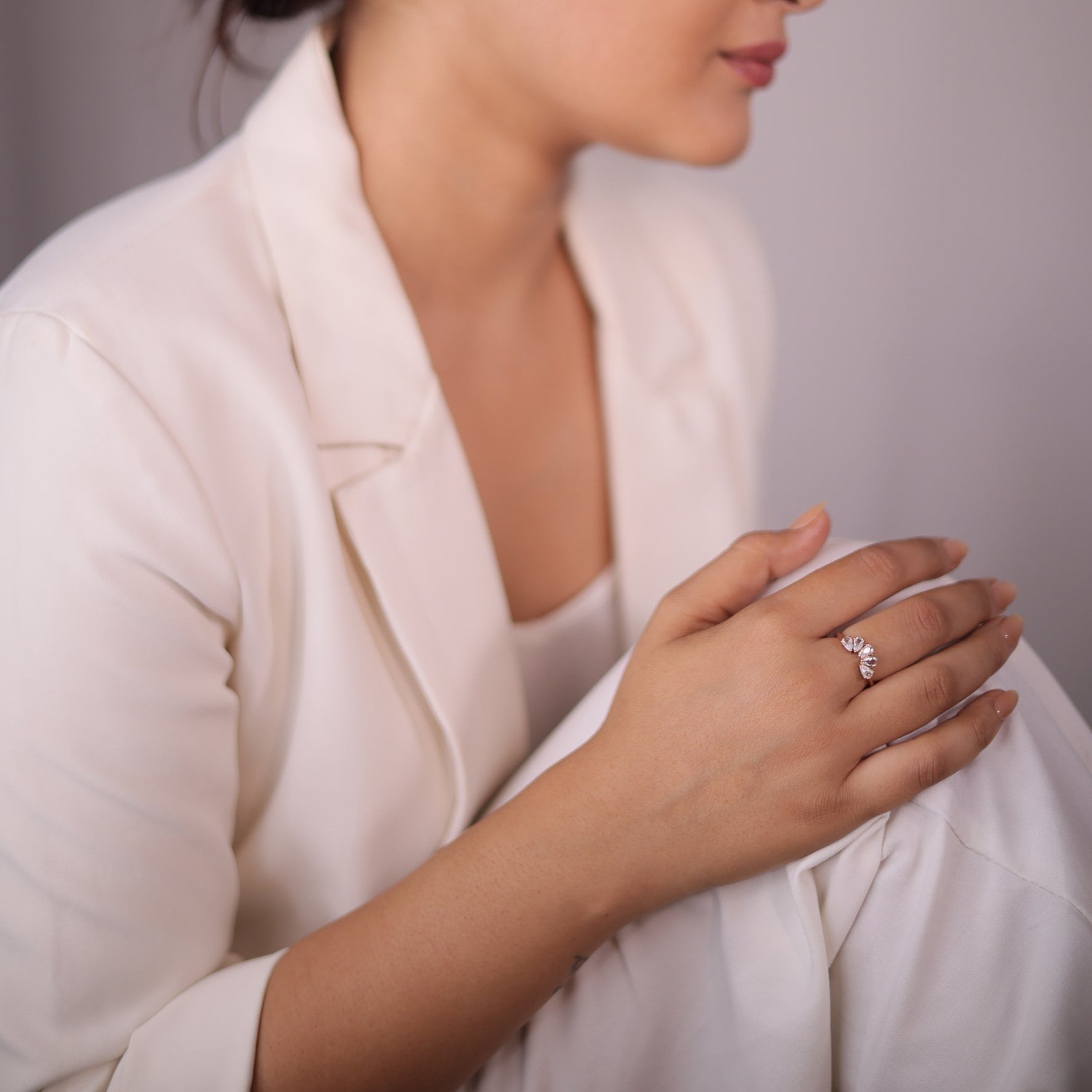 Silver Jewellery By Kesardeep